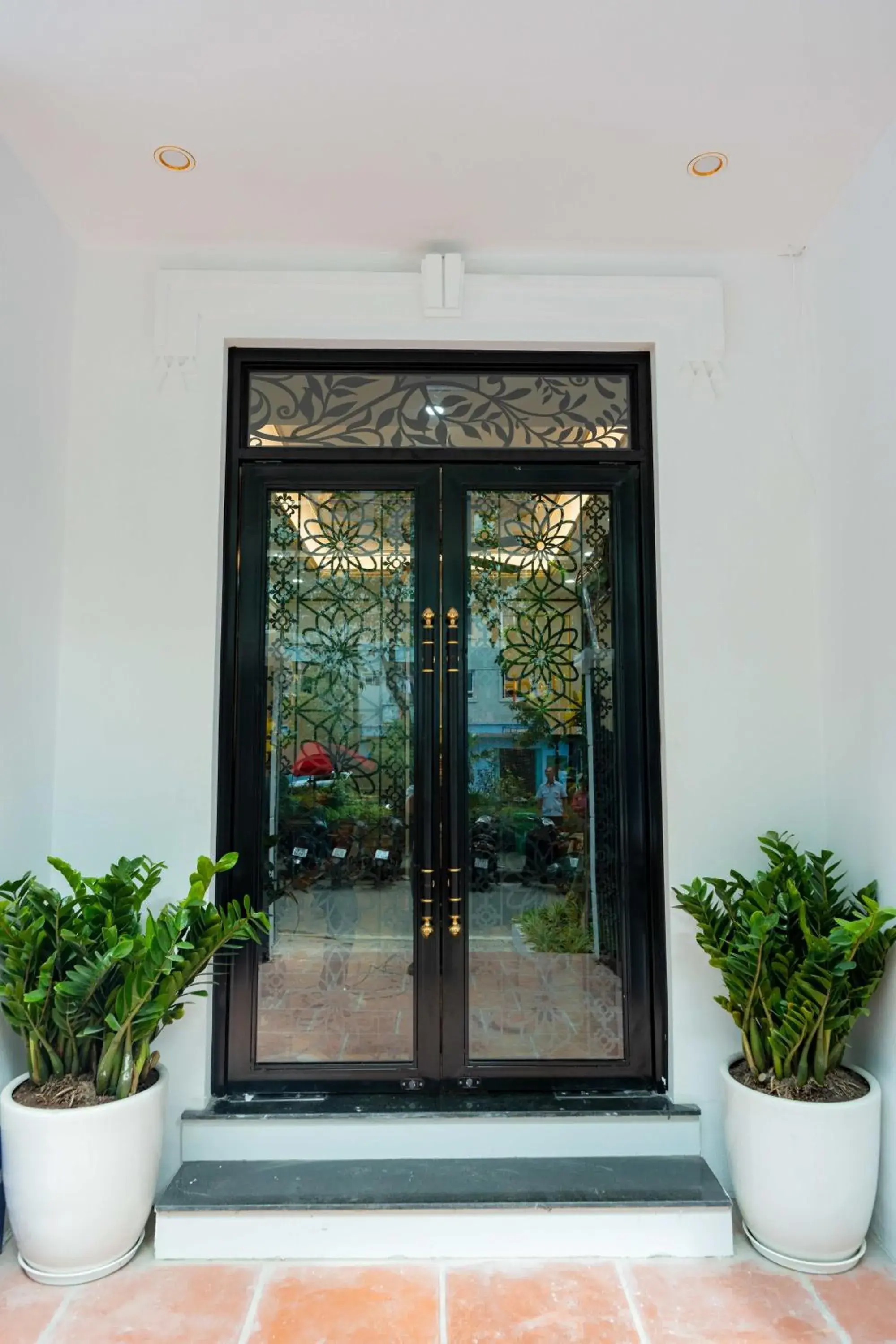 King's Hotel Linh Đàm 2 King's Hotel Linh Đàm 2