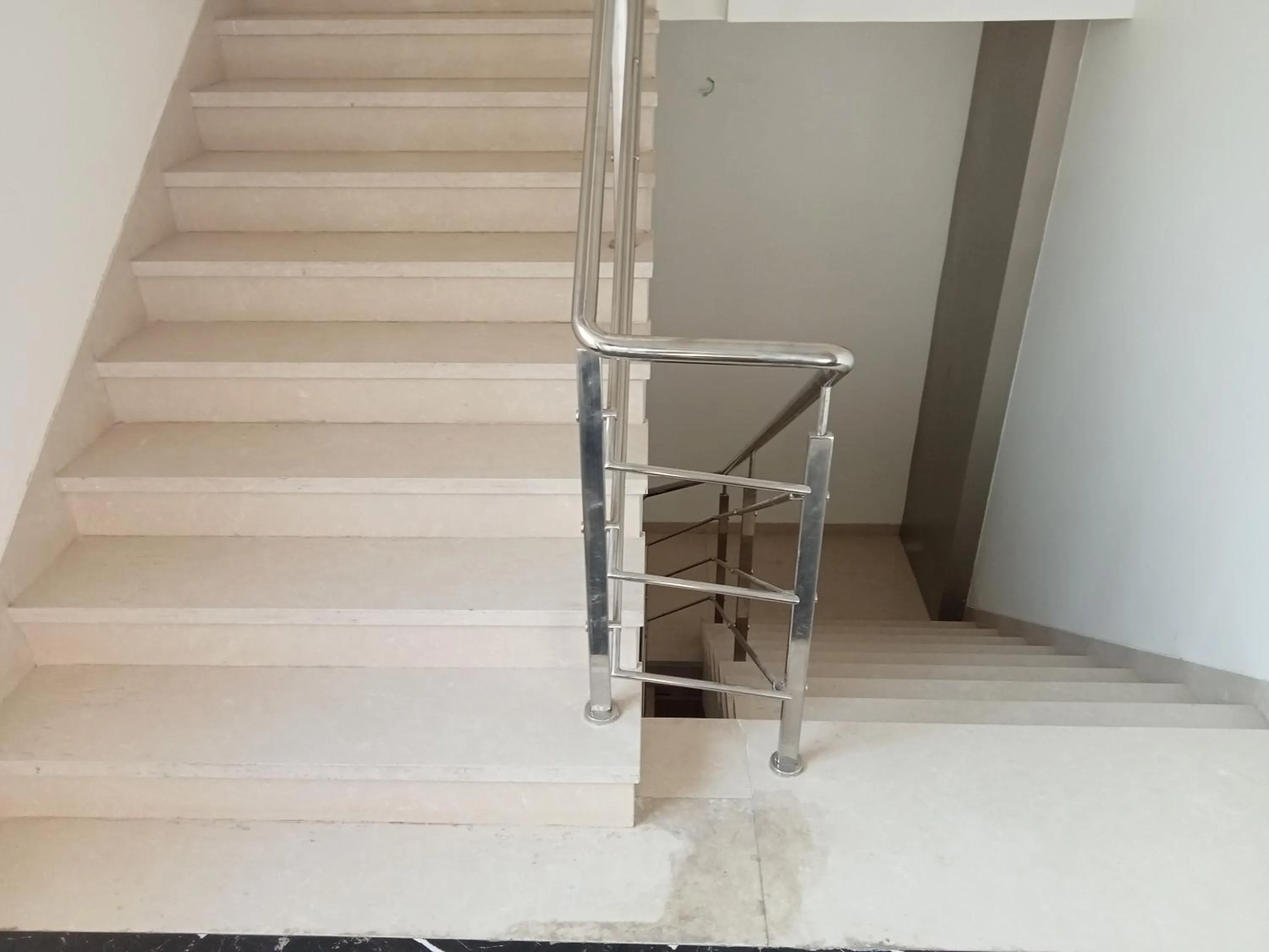 View (from property/room) in Hotel Dwarka Palace