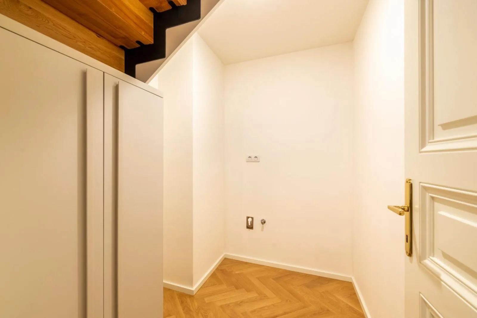 furniture in Petrin Tower Residence