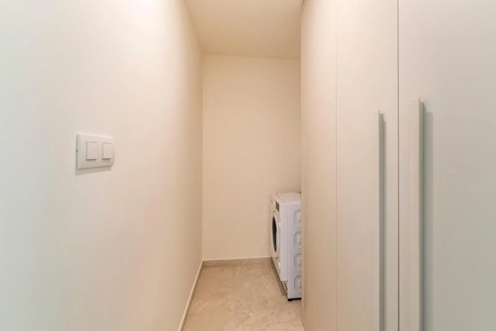 furniture in Petrin Tower Residence