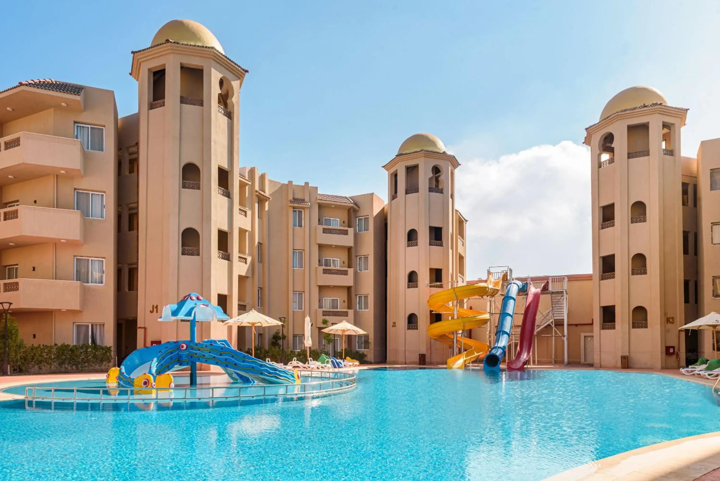 Marom Port Said Resort & Beach Marom Port Said Resort & Beach