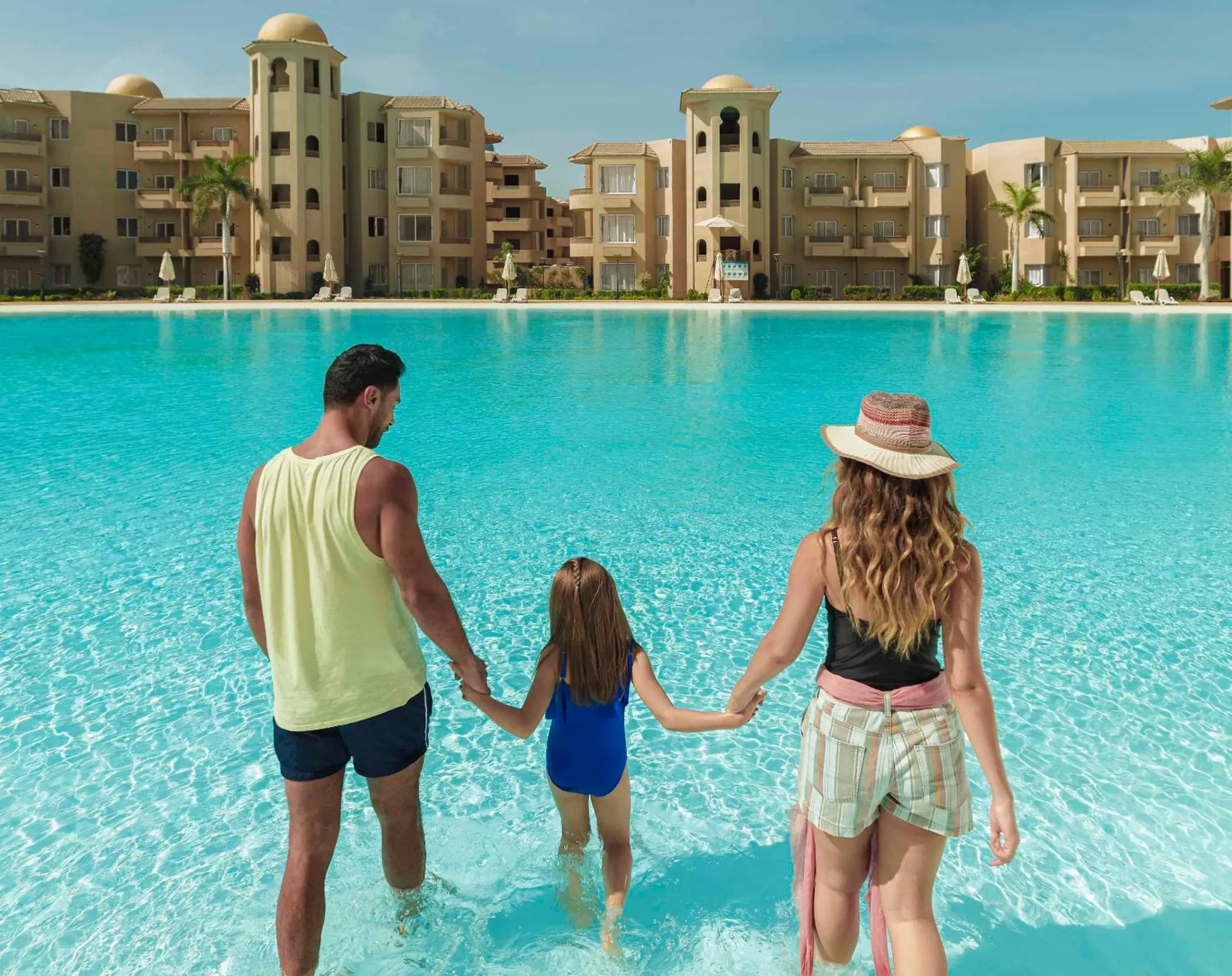 Marom Port Said Resort & Beach Marom Port Said Resort & Beach