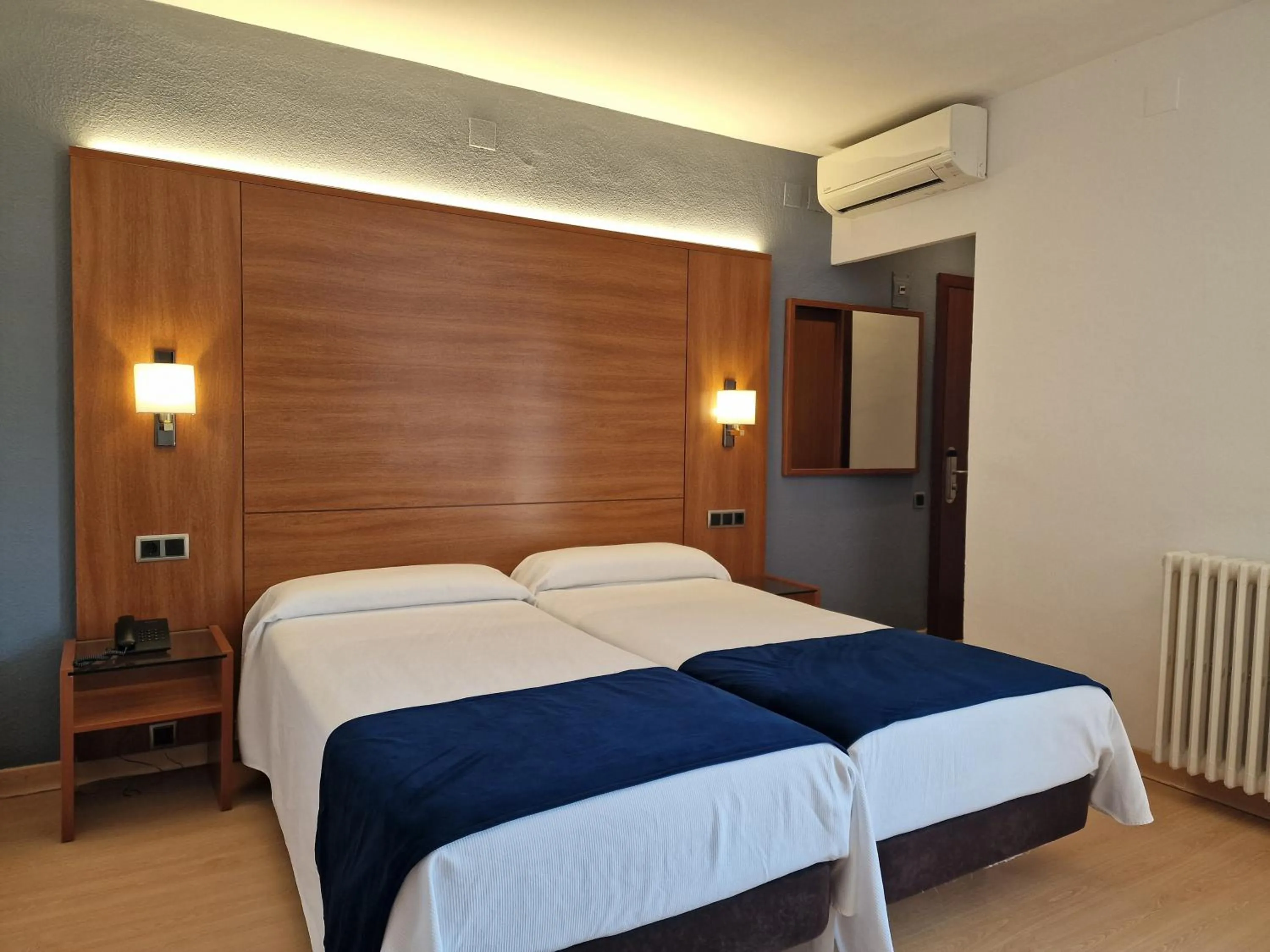 Balcony/Terrace in Hotel Sant Jordi