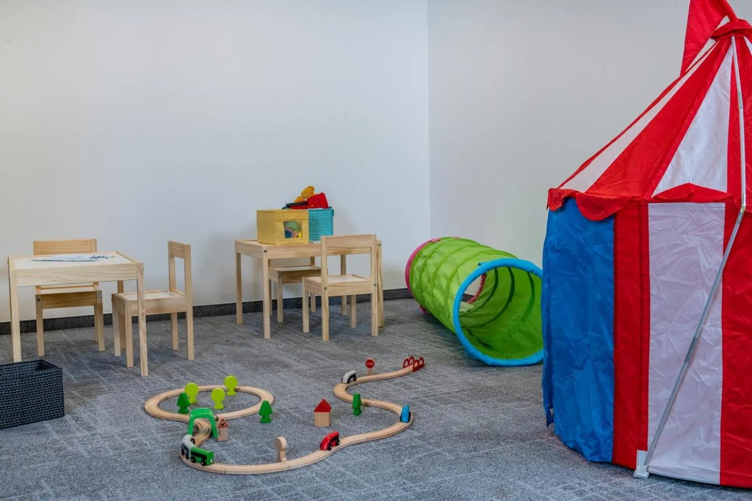 Kids's club in Zsóry Liget Hotel & Spa Superior