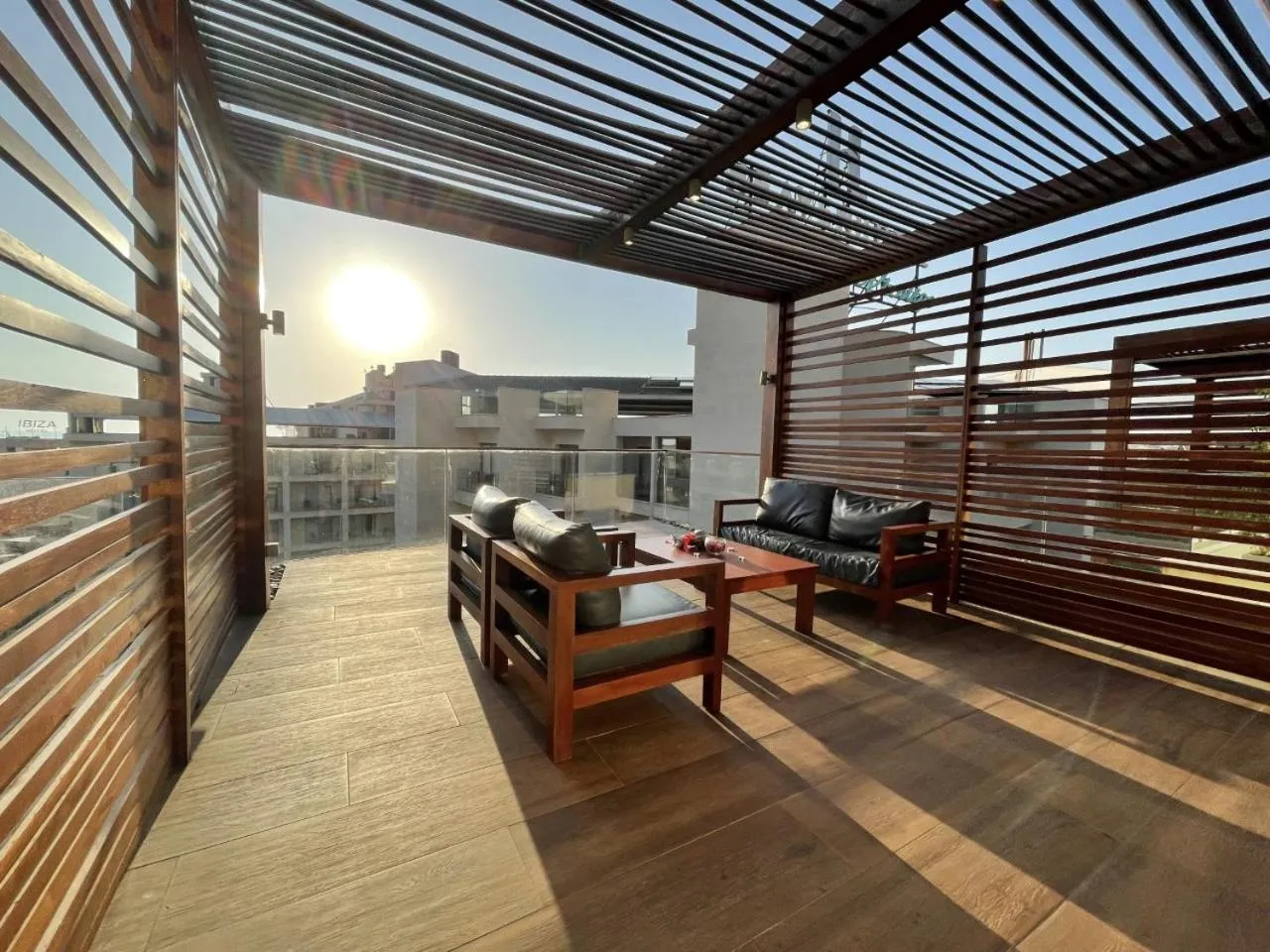 Day in Heaven Prestige Hotel