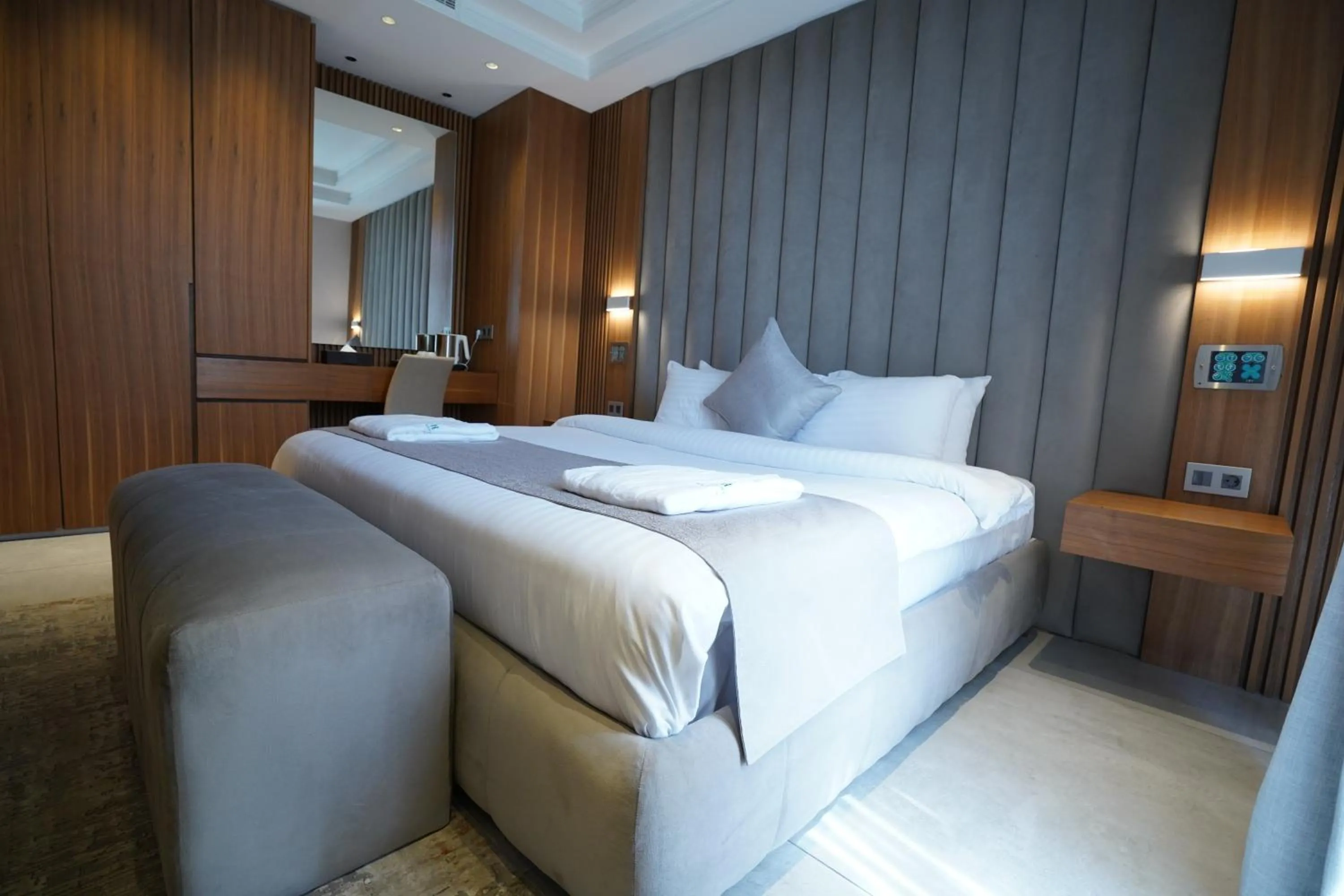 Bed in Heaven Prestige Hotel