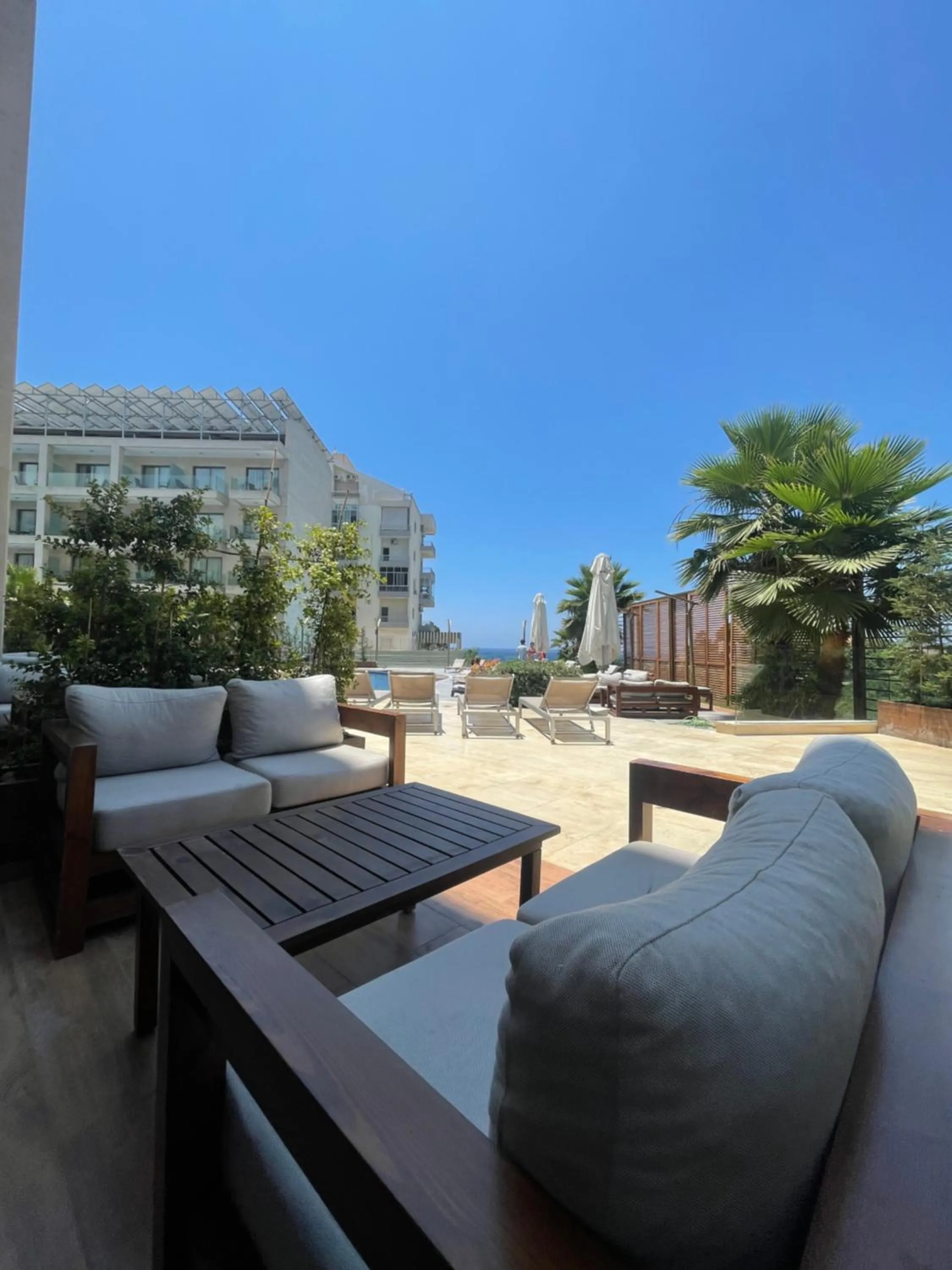 Day in Heaven Prestige Hotel