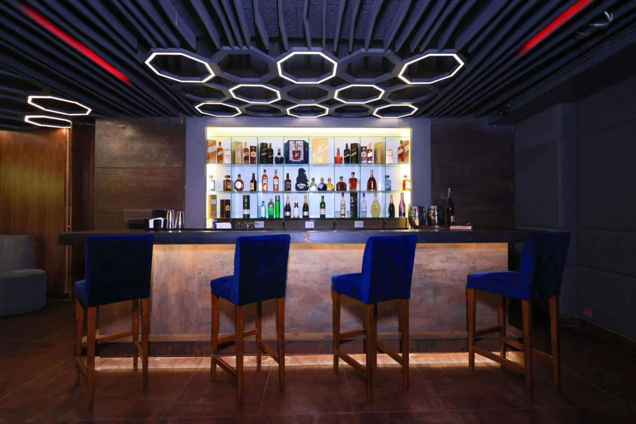 Heaven Prestige Hotel