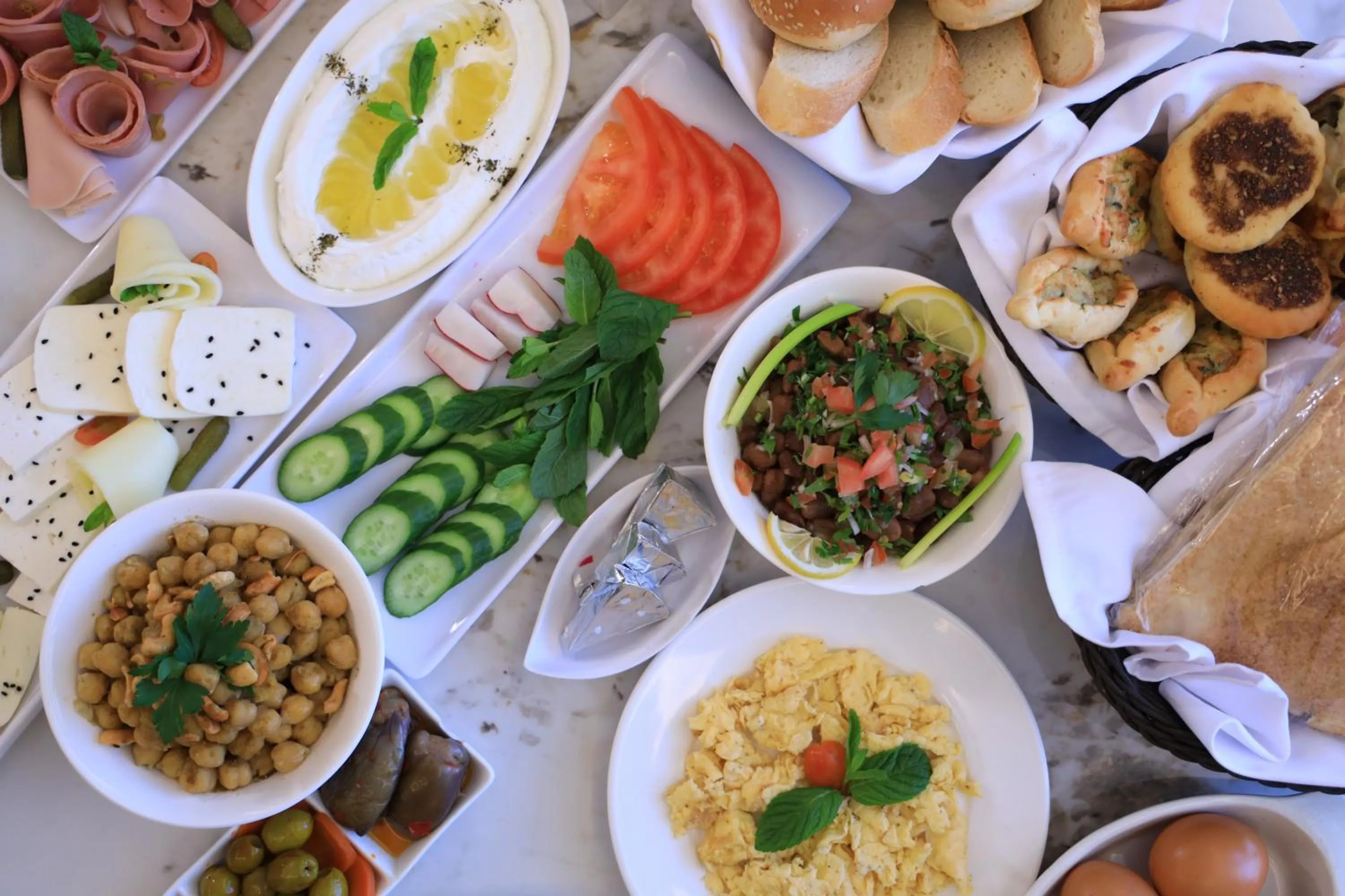 Food in Heaven Prestige Hotel