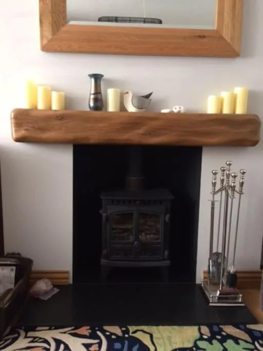 flat iron in River Road, Littlehampton, Executive Apartment