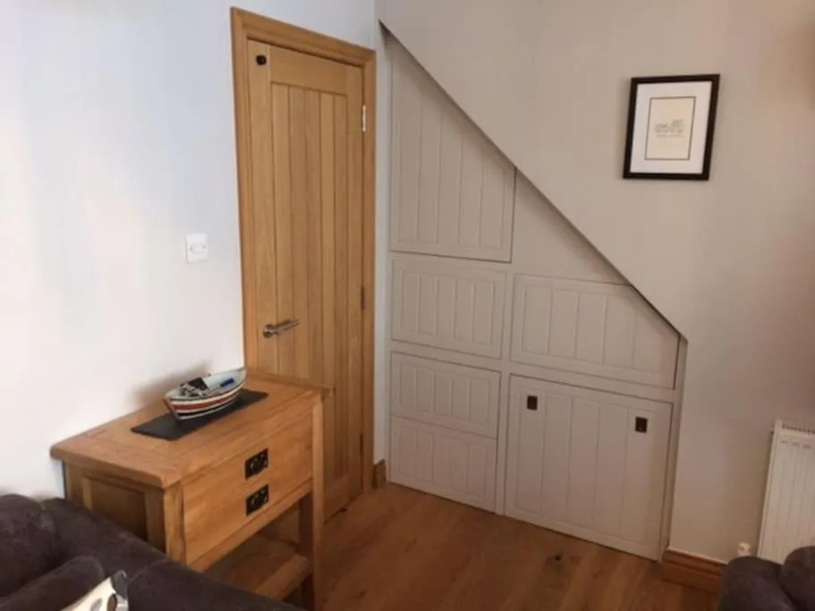 Living room in River Road, Littlehampton, Executive Apartment