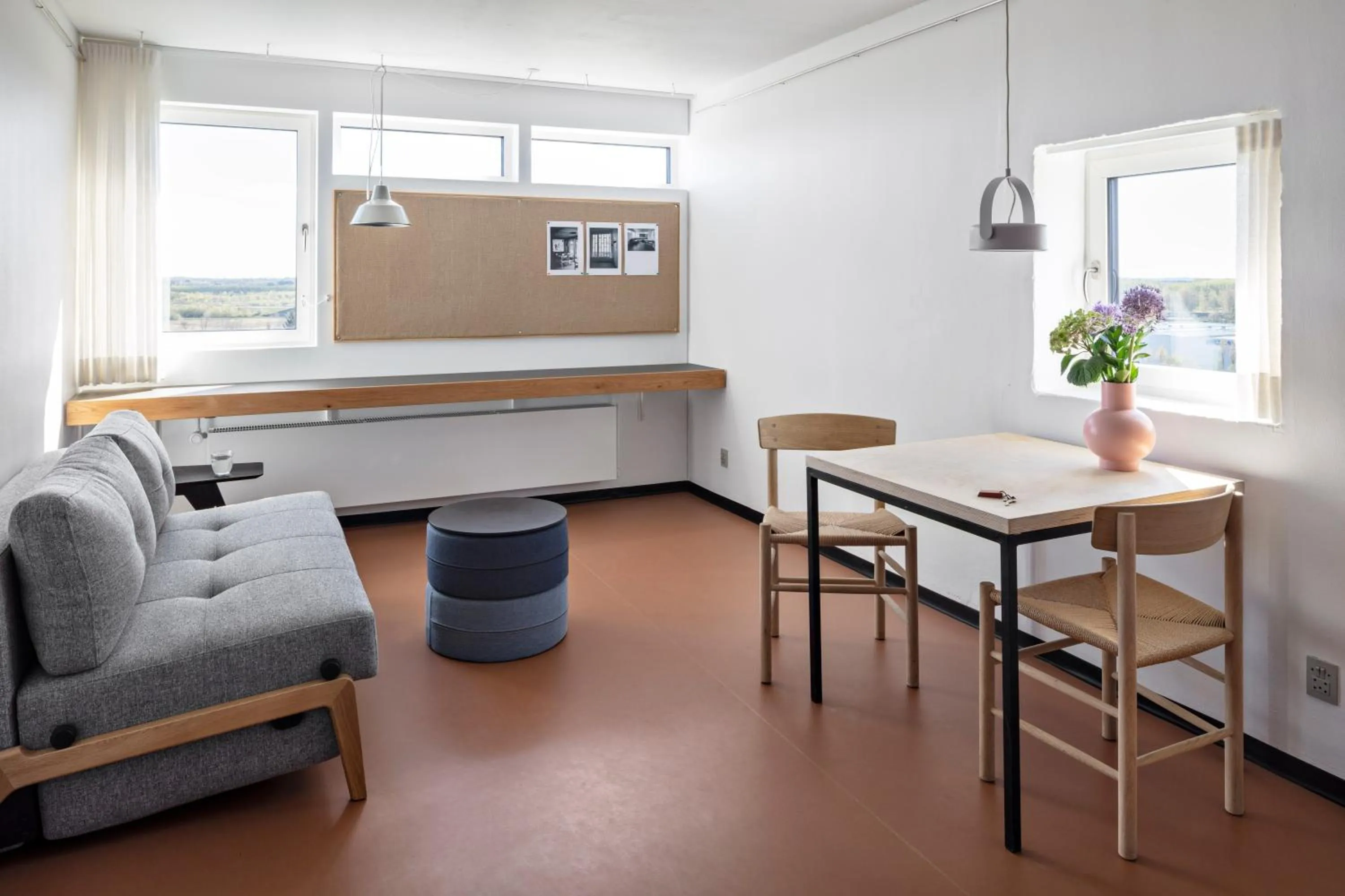 Højhuset Kulturhotel