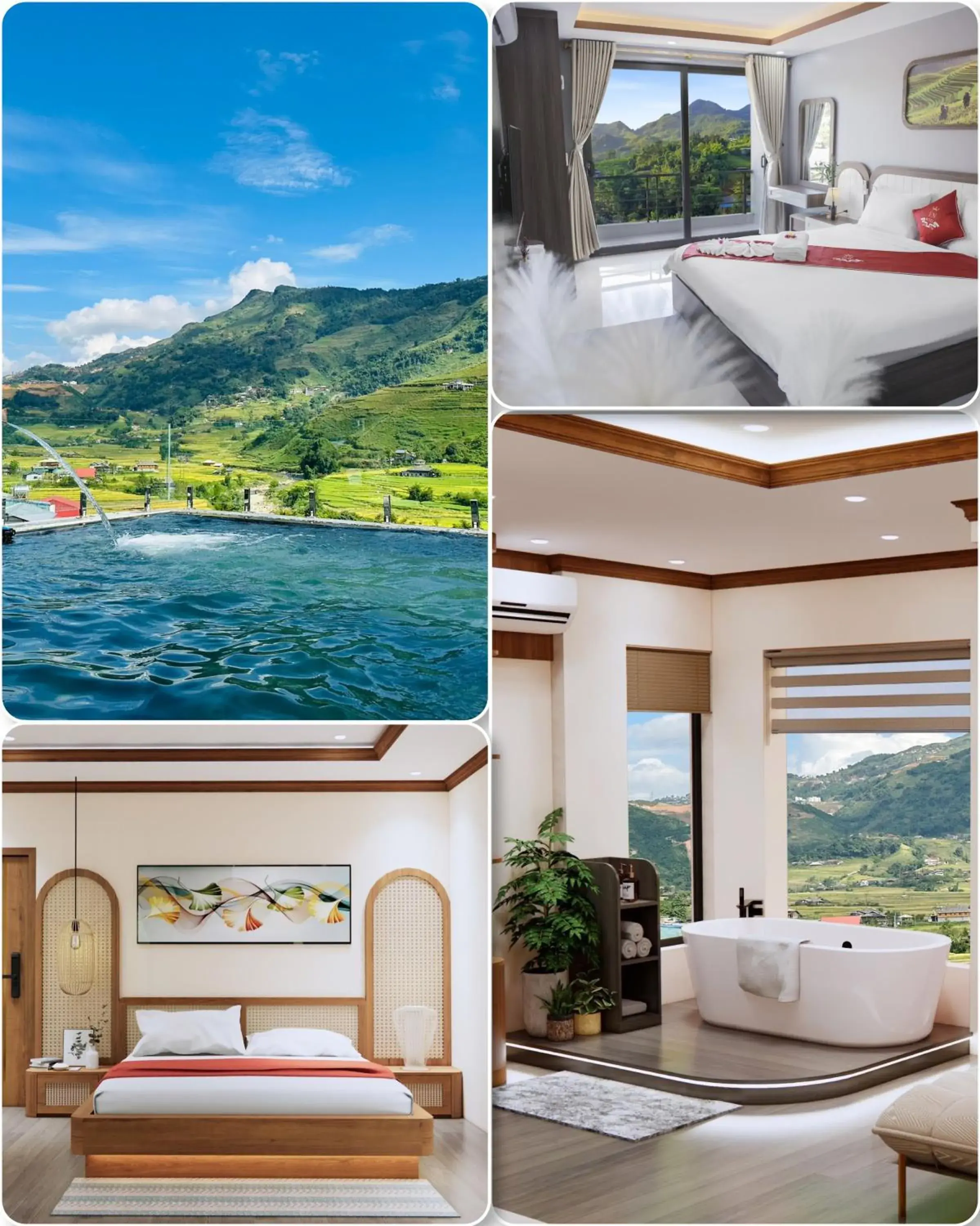 En Hotel Sapa En Hotel Sapa