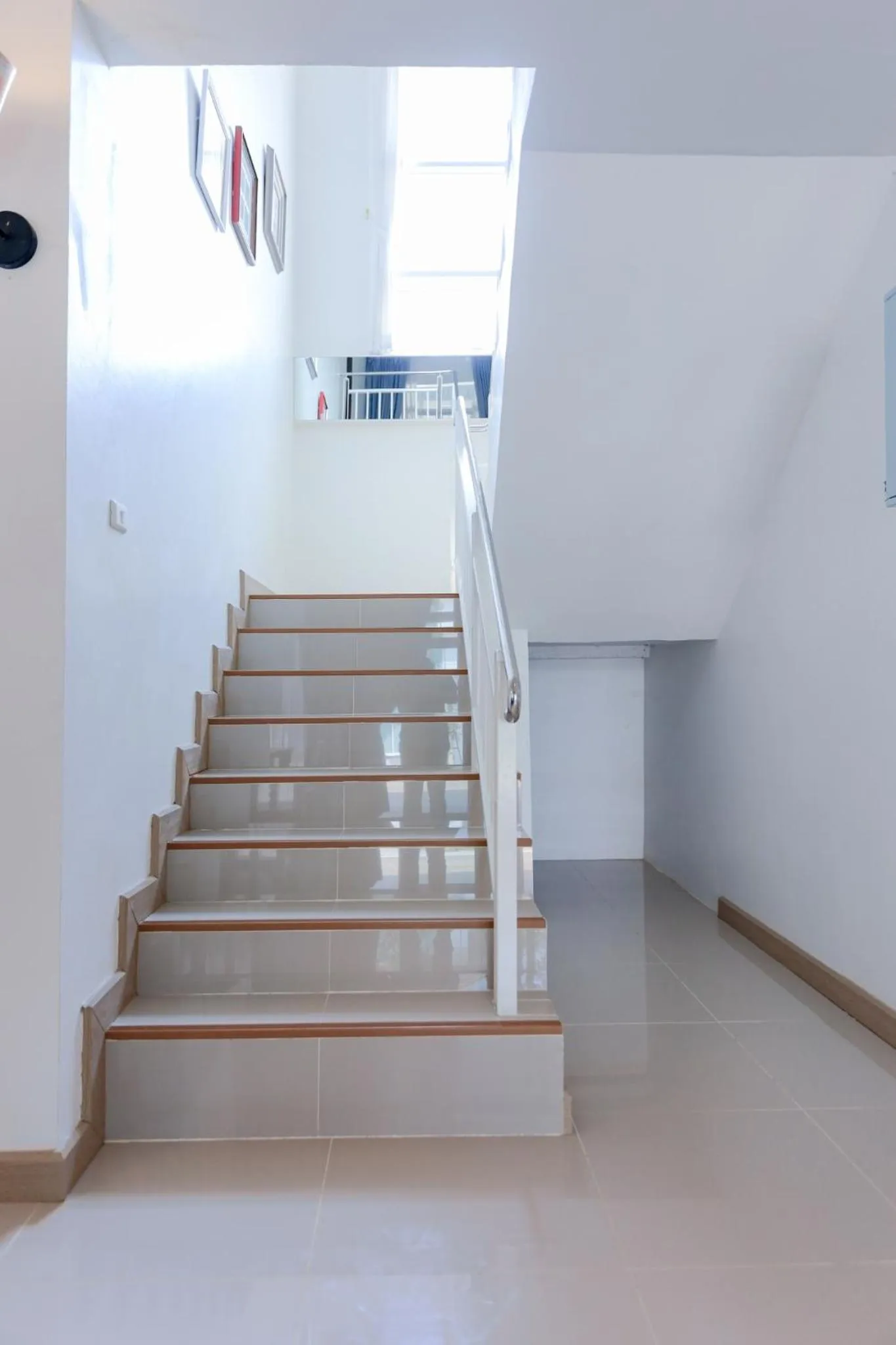 On site in Marc Hotel Maesai