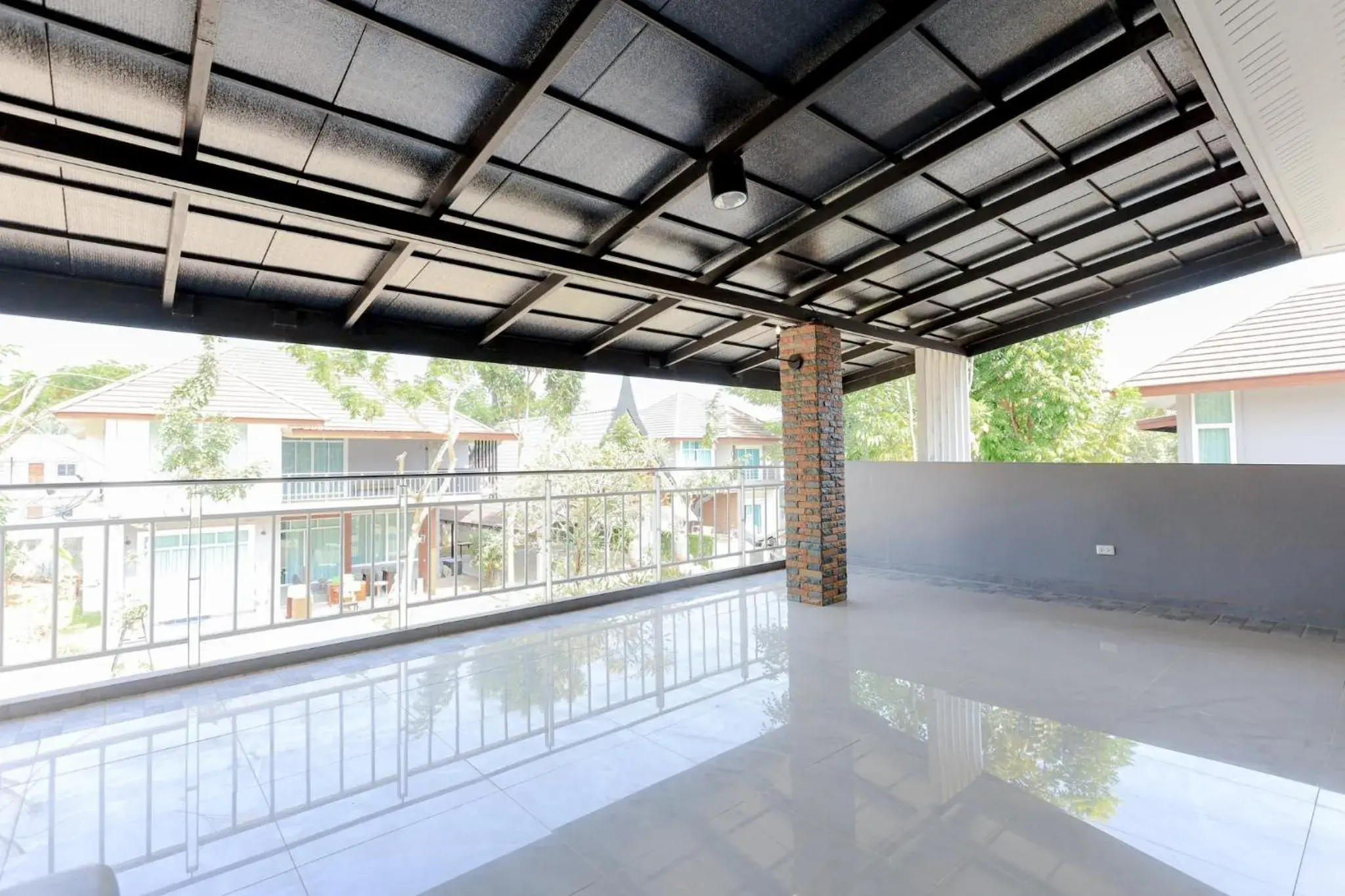 Four-Bedroom House in Marc Hotel Maesai Four-Bedroom House in Marc Hotel Maesai