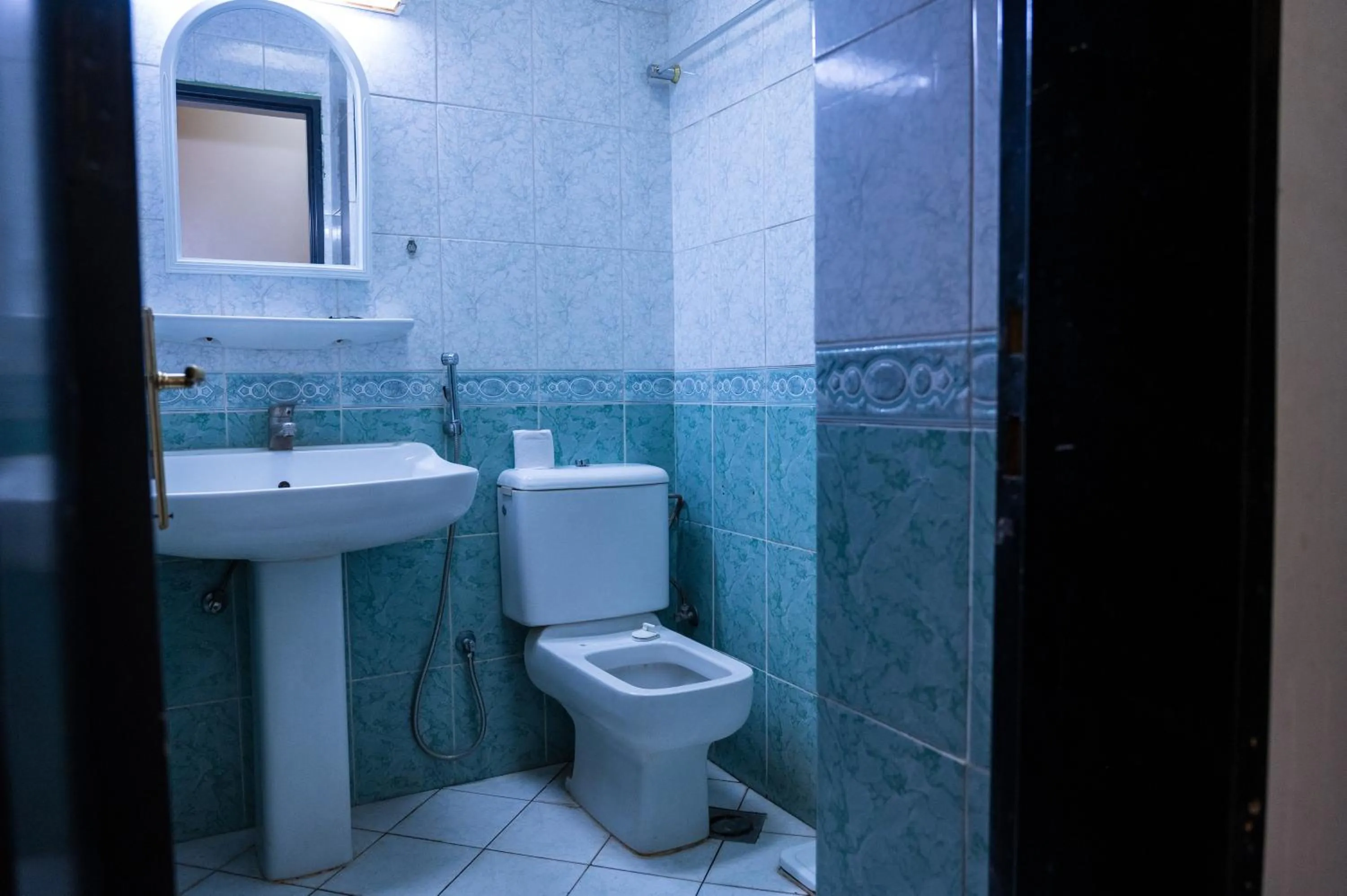 Qaser Alhamra Serviced apartments