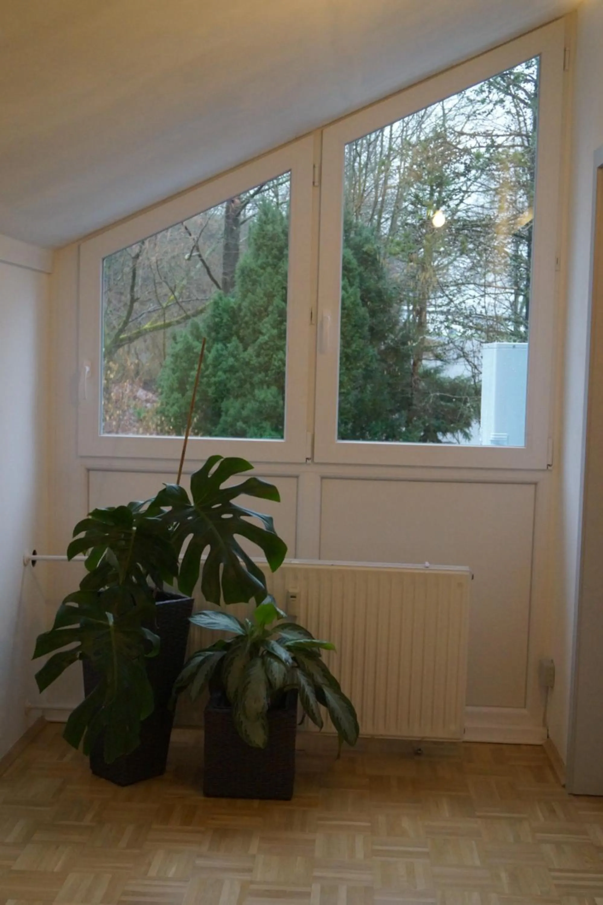 Hotel im Homburger Ländchen