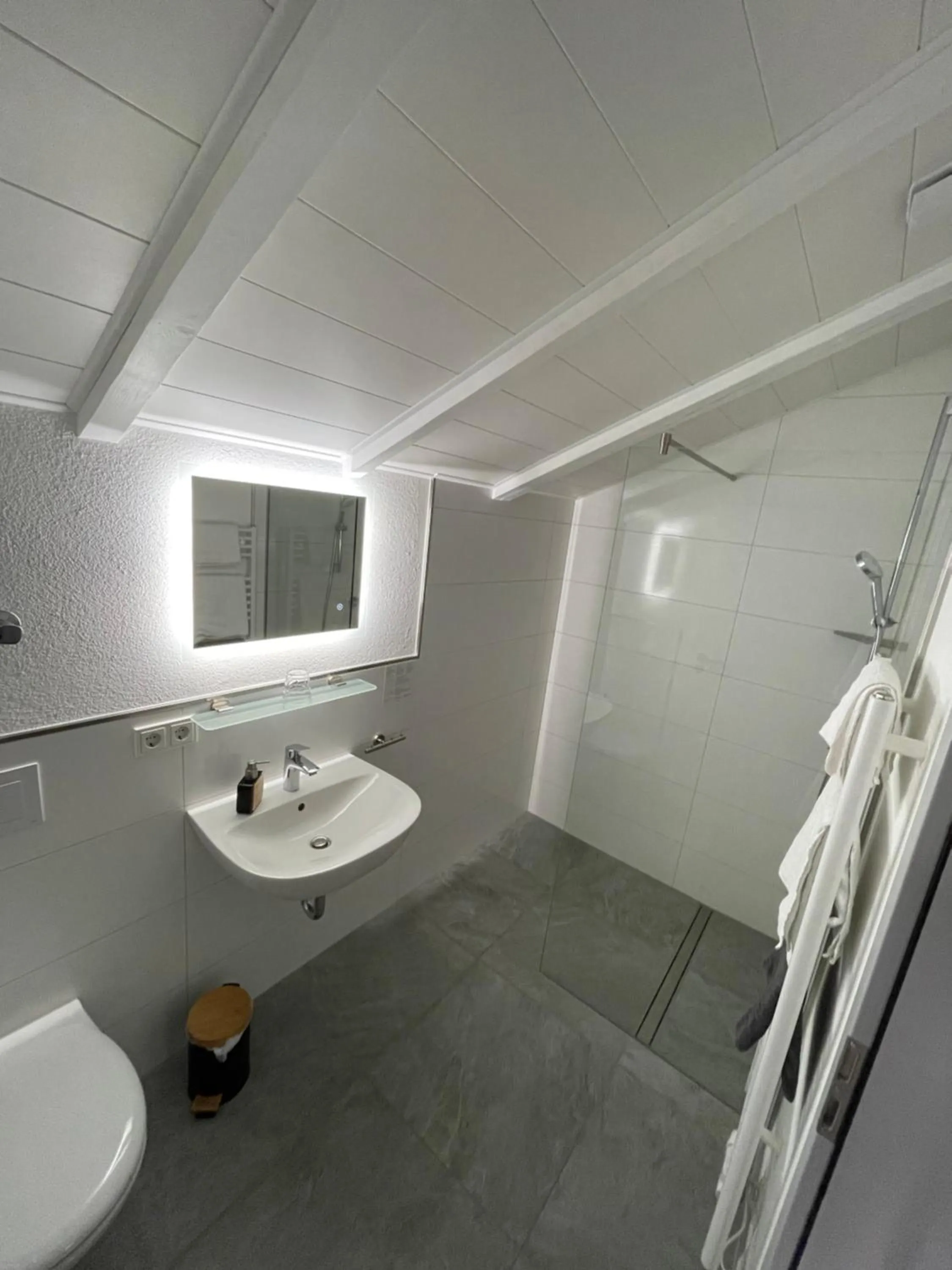 Hotel im Homburger Ländchen