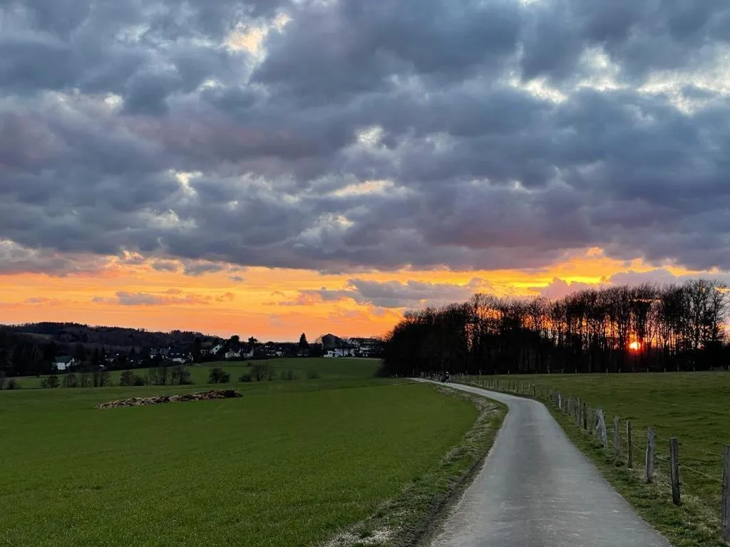 Hotel im Homburger Ländchen