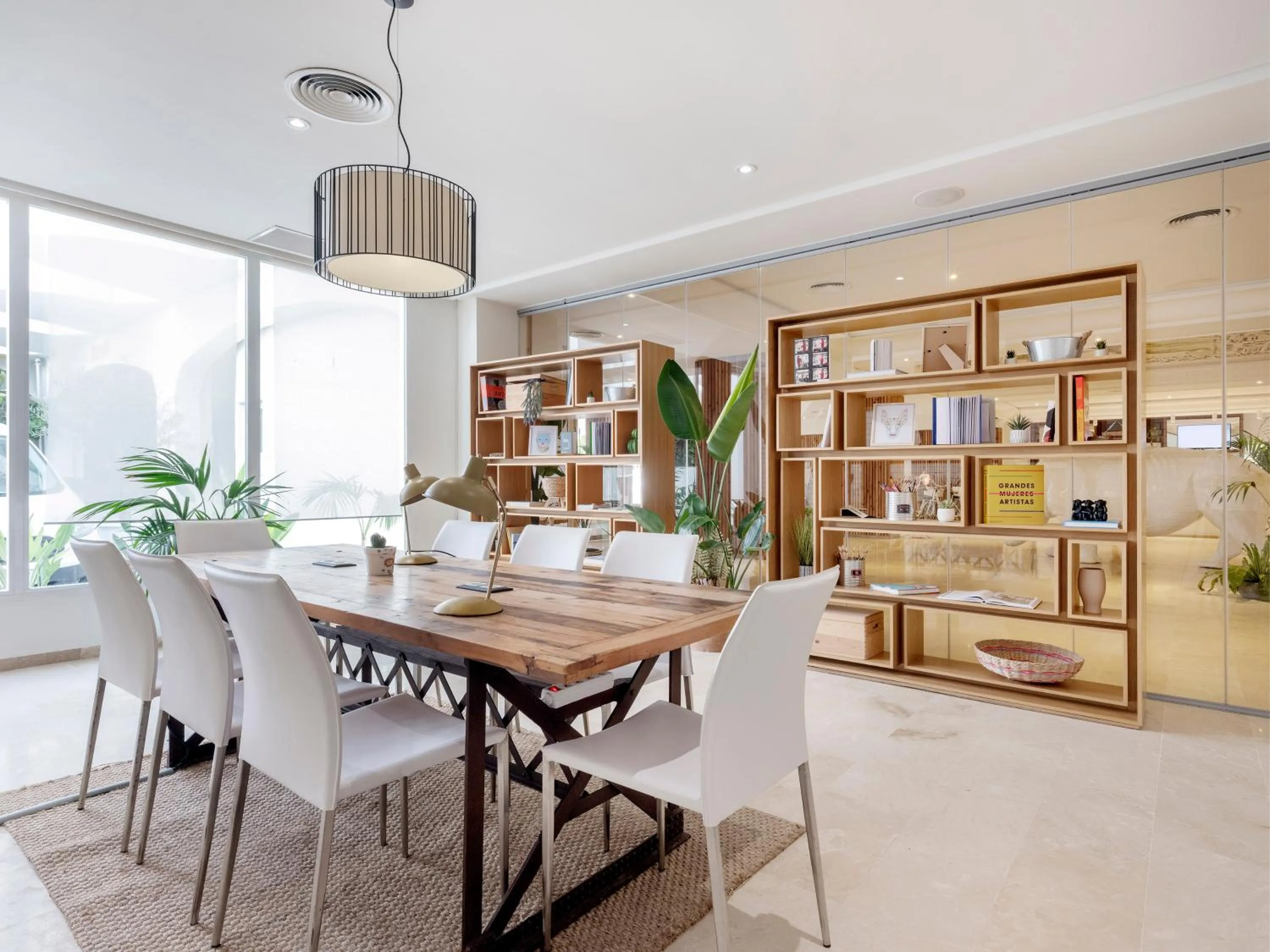 Meeting/conference room in INNSiDE by Meliá Ibiza Beach