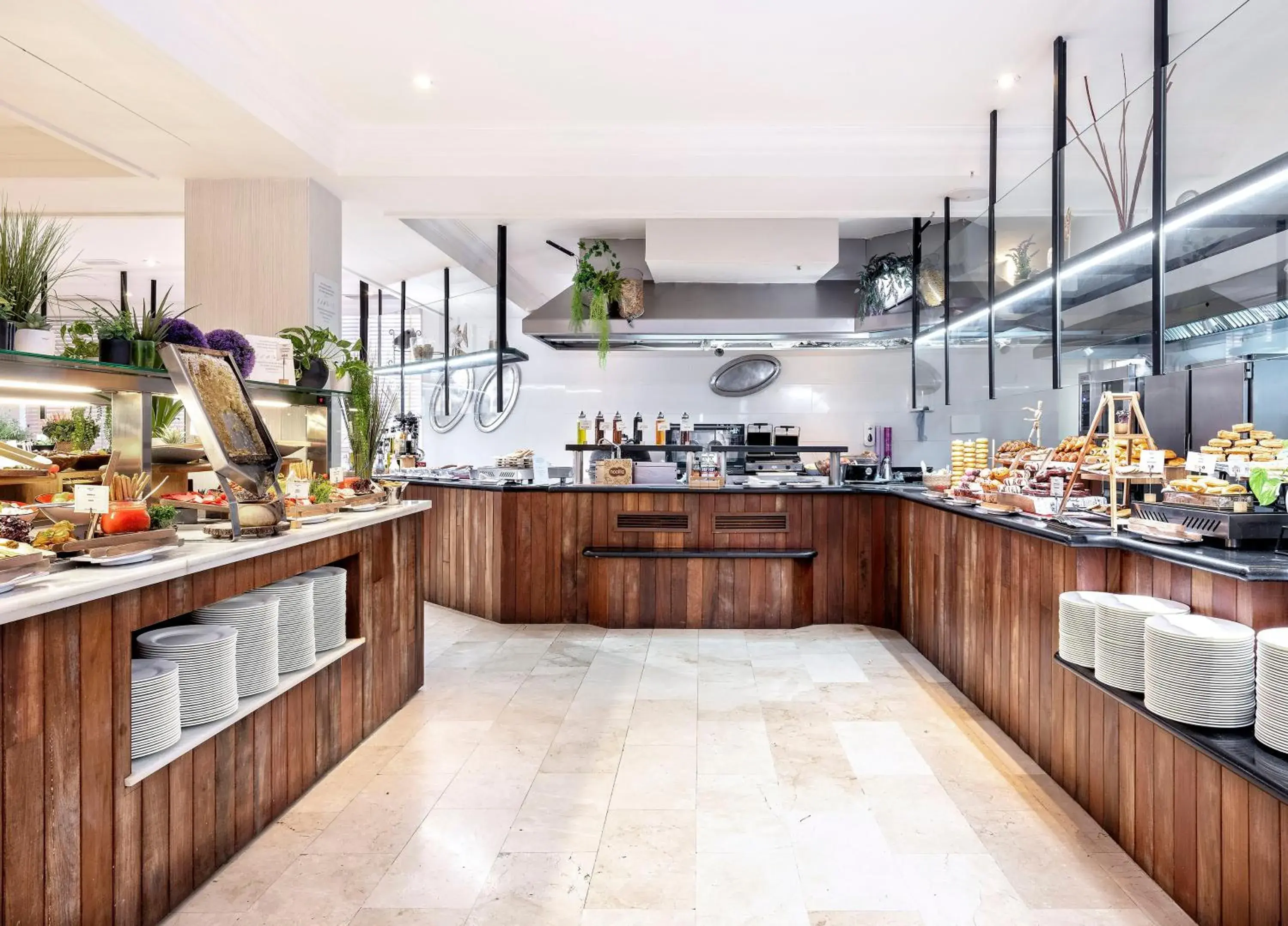 Restaurant/places to eat in INNSiDE by Meliá Ibiza Beach Restaurant/places to eat in INNSiDE by Meliá Ibiza Beach