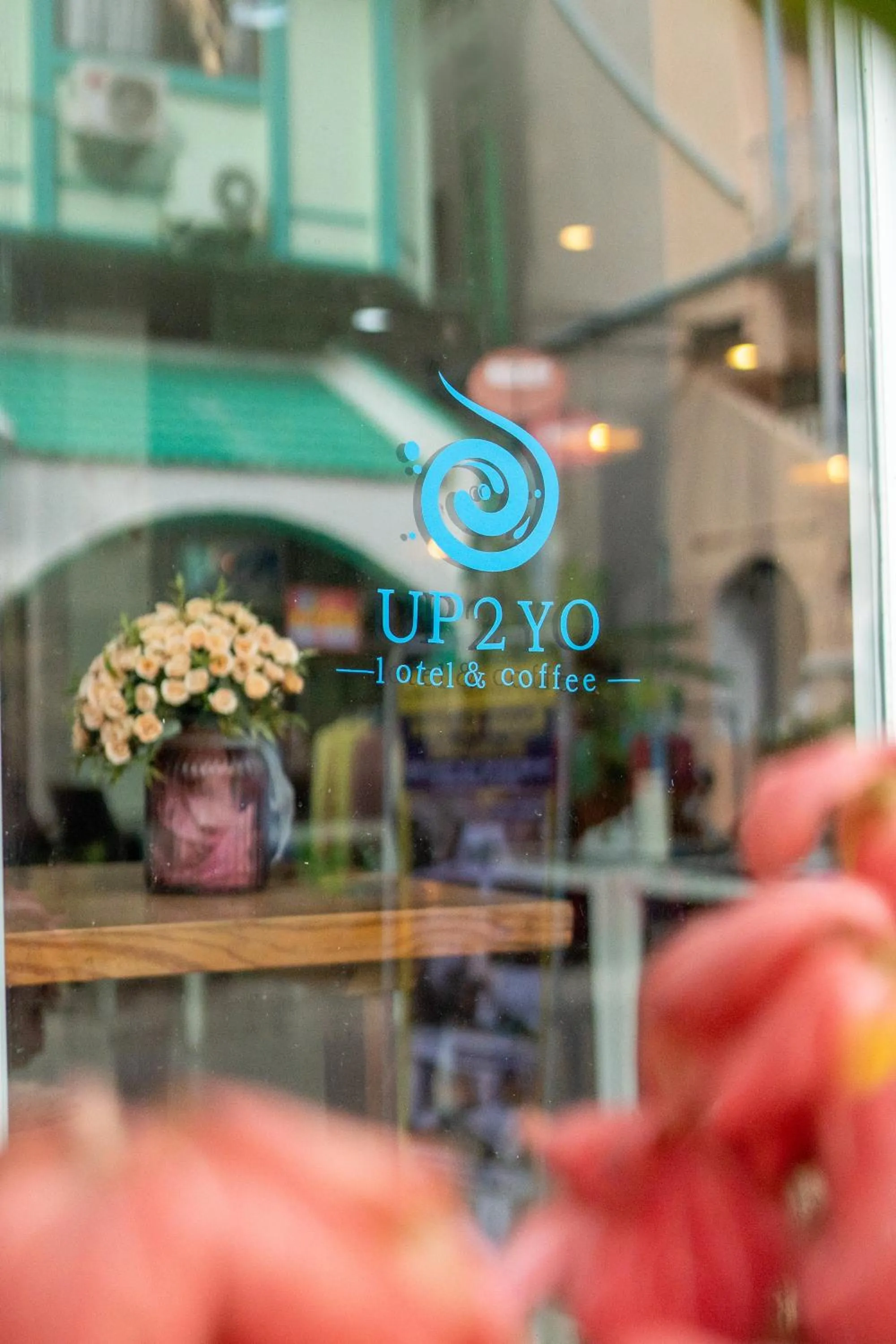 Logo/Certificate/Sign in Meow Cat Cafe & Hotel