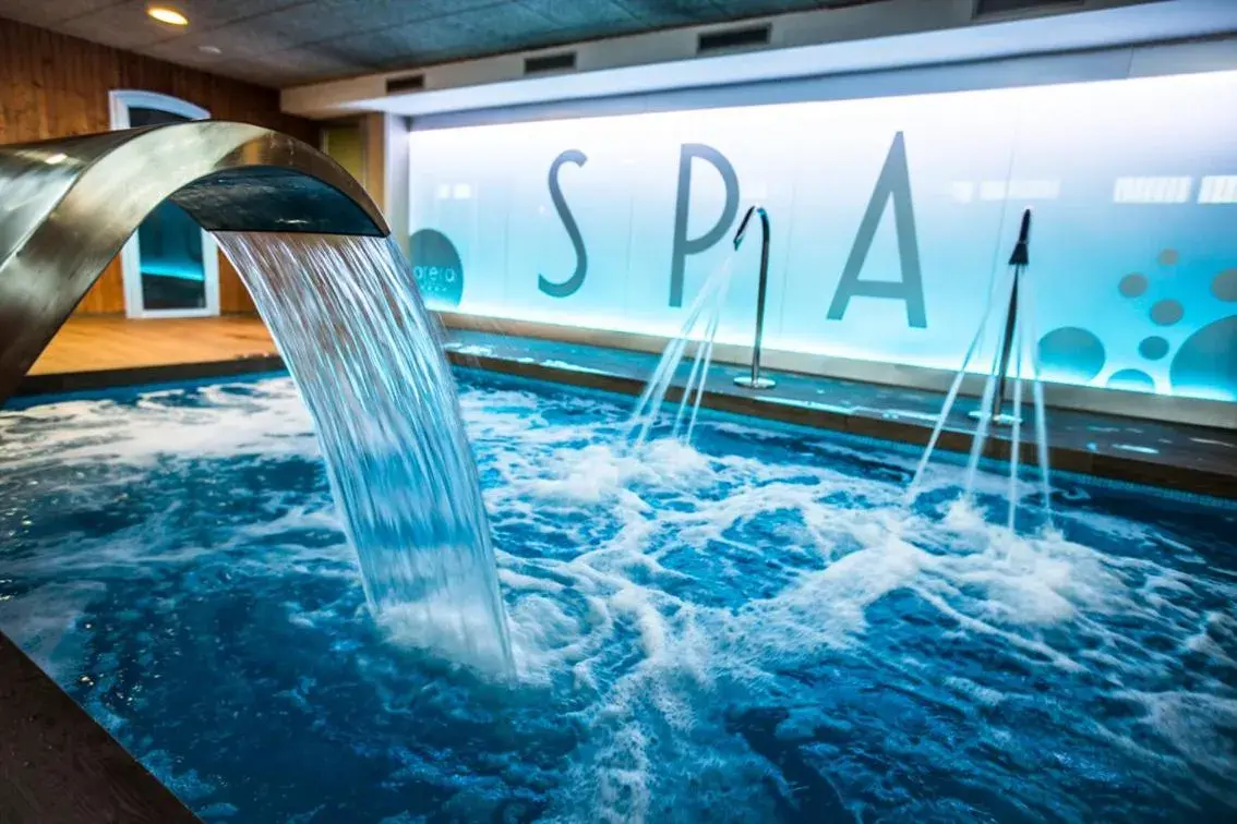 Hotel Areca Hotel Areca