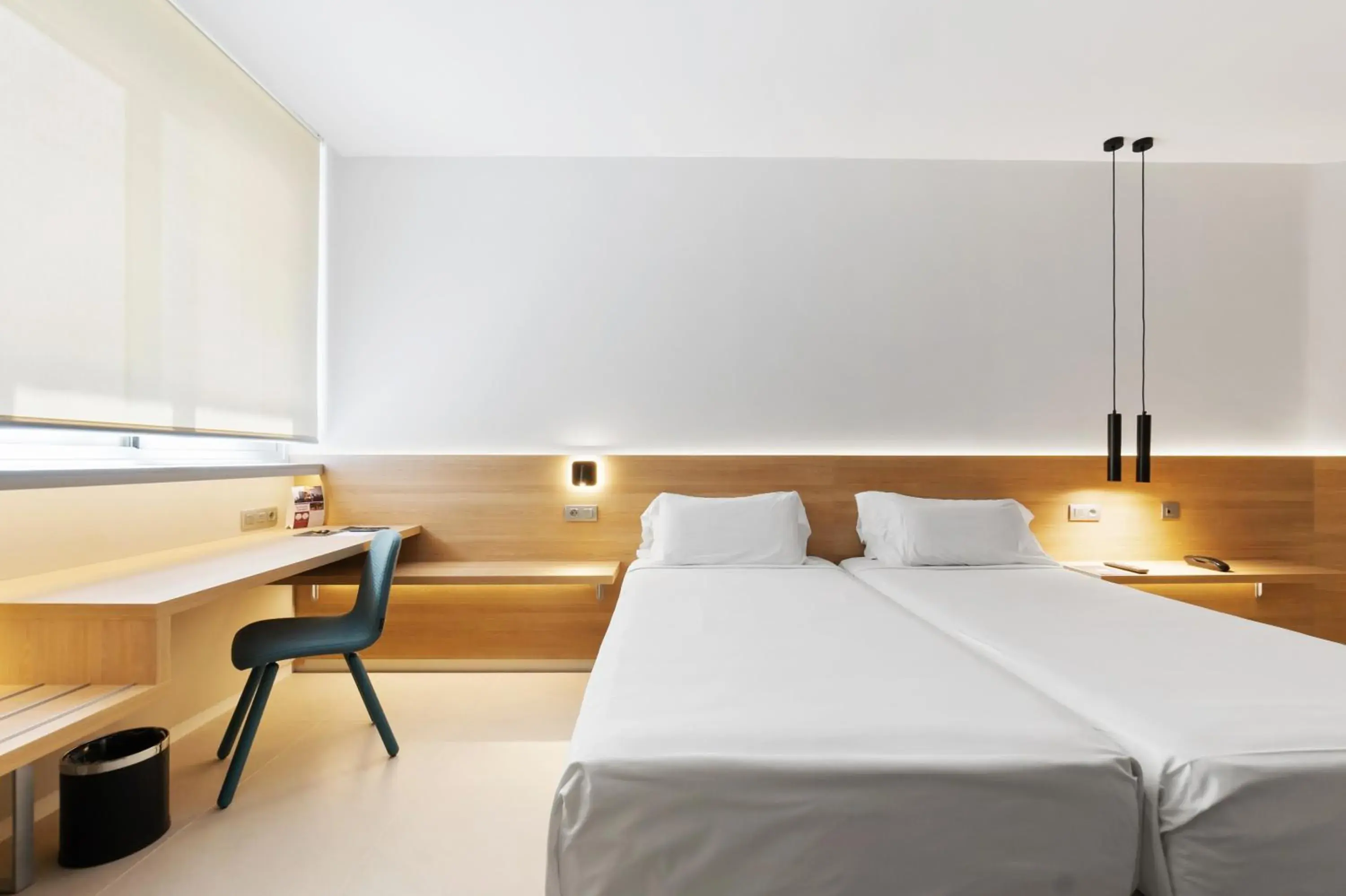 Deluxe Room (1-2 Adults) with tea facilities in Hotel Areca Deluxe Room (1-2 Adults) with tea facilities in Hotel Areca