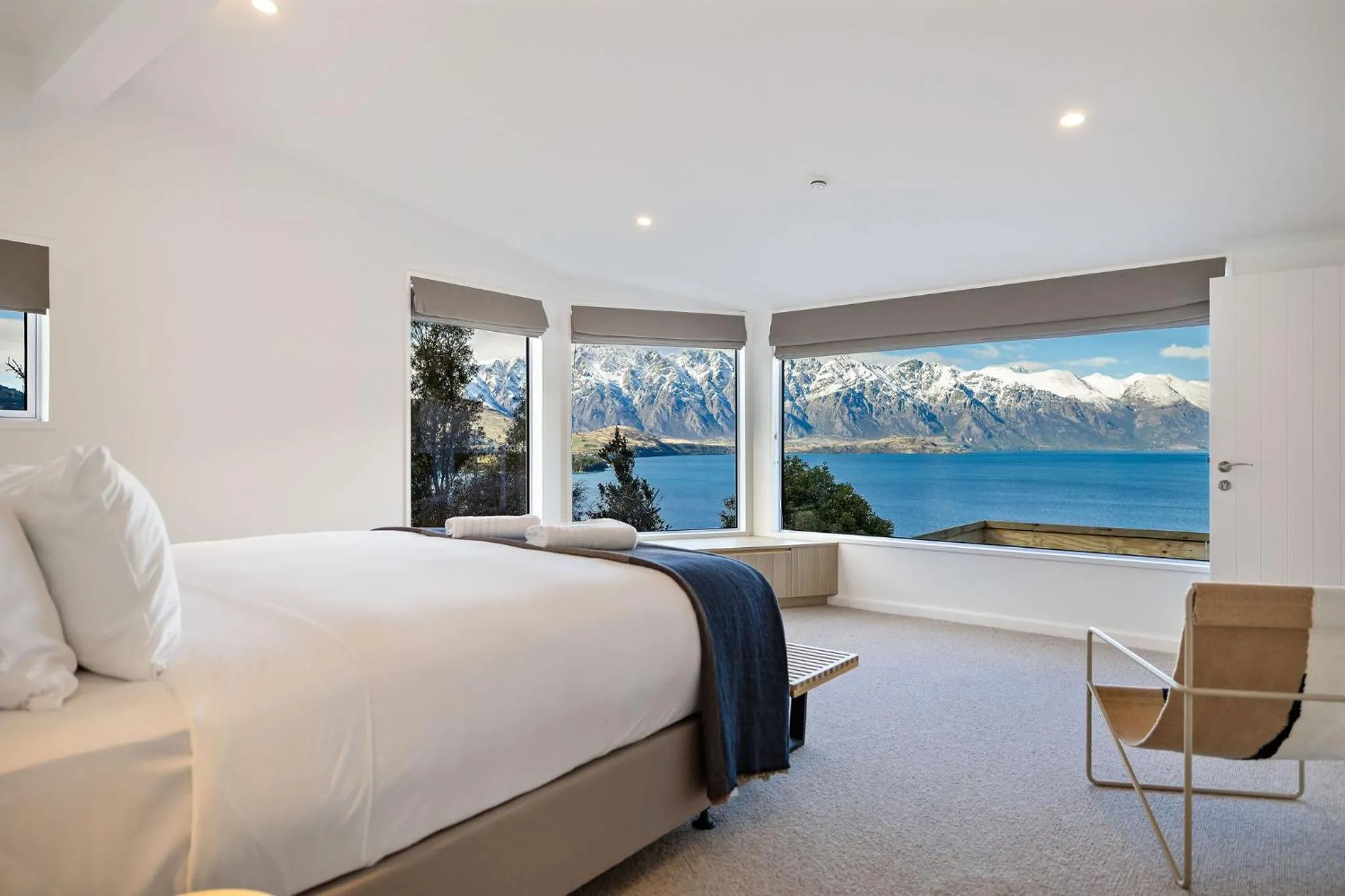 Matau Crest - Luxury Retreat
