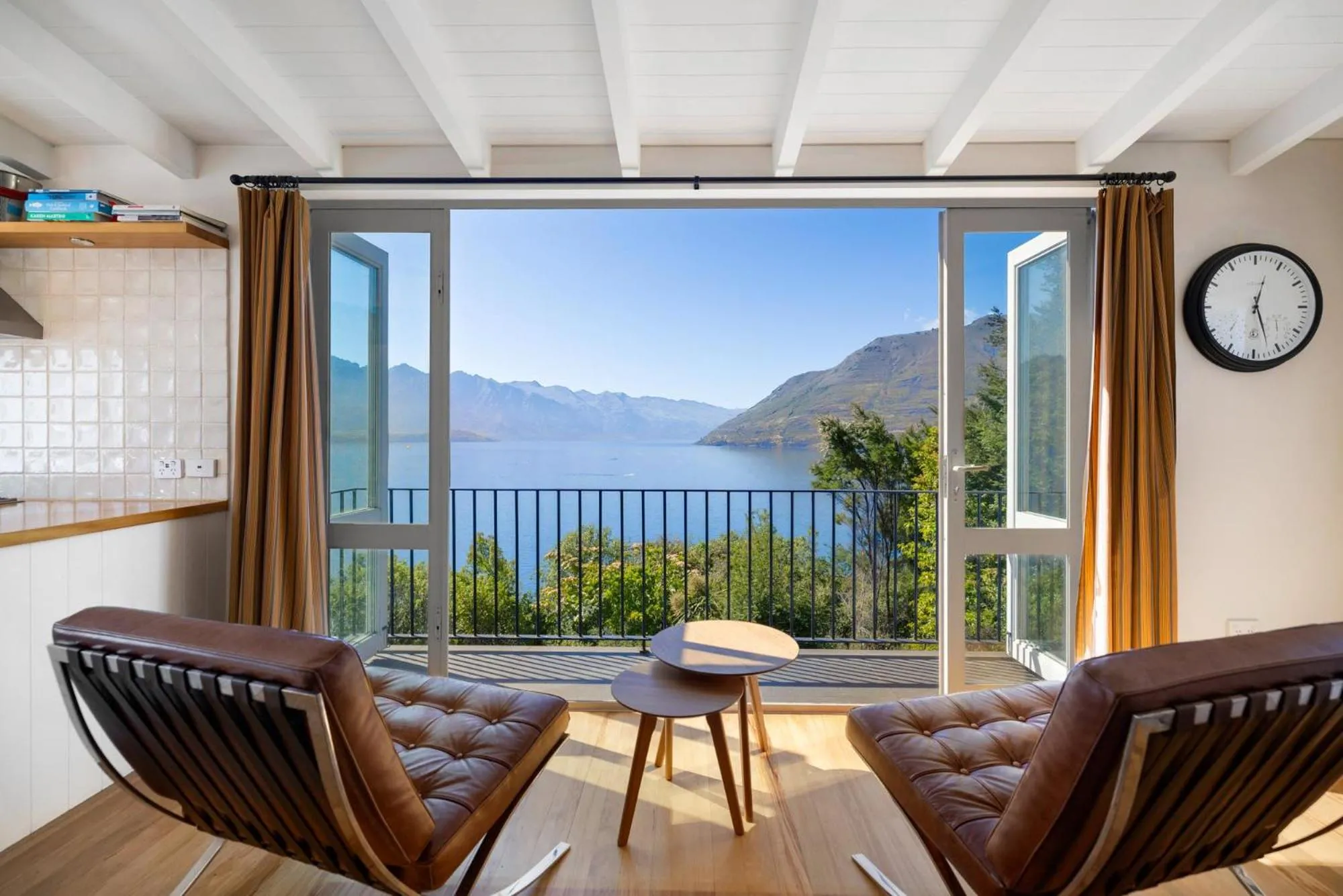 Matau Crest - Luxury Retreat