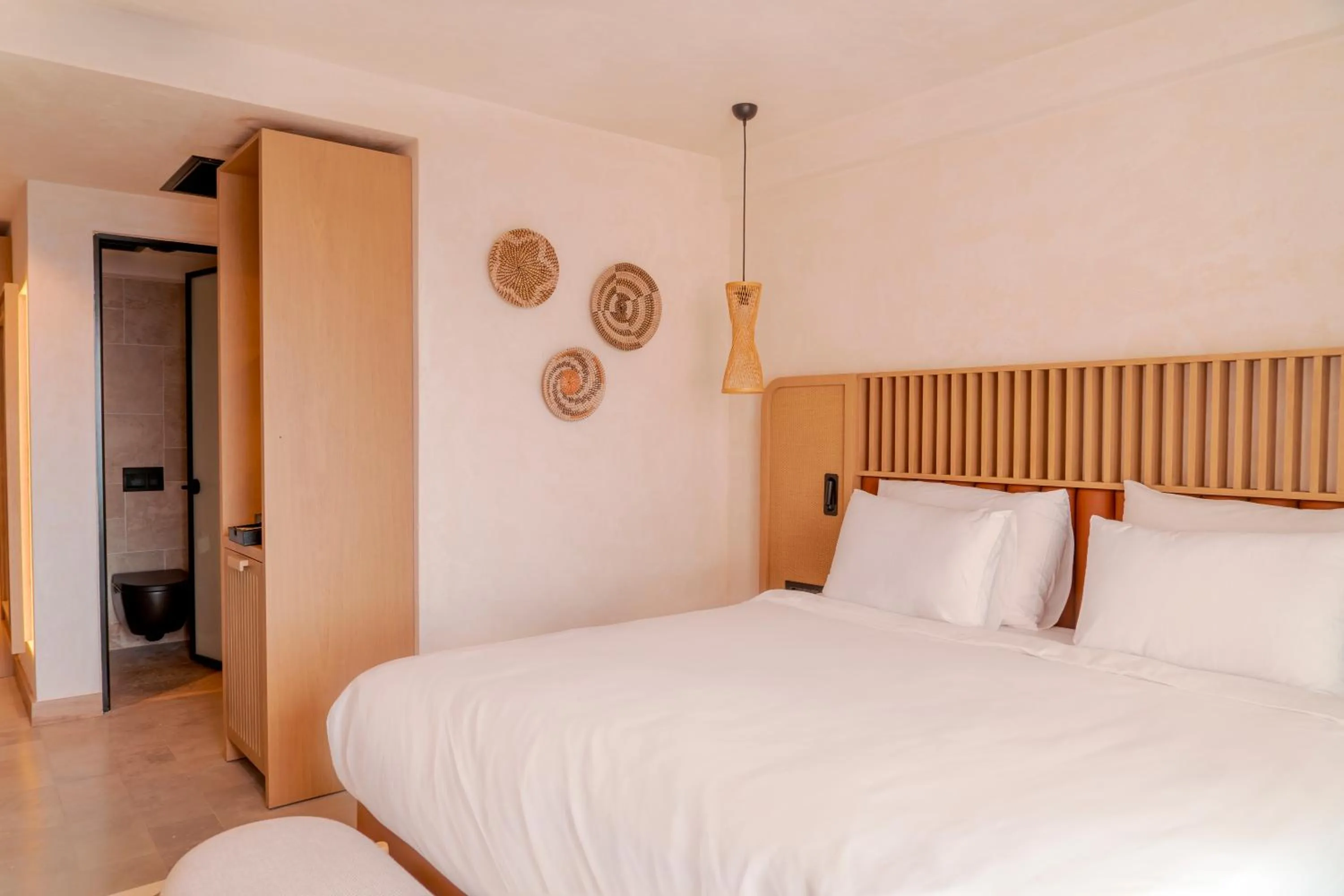 Bedroom, Bed in Novva Hotels Kas