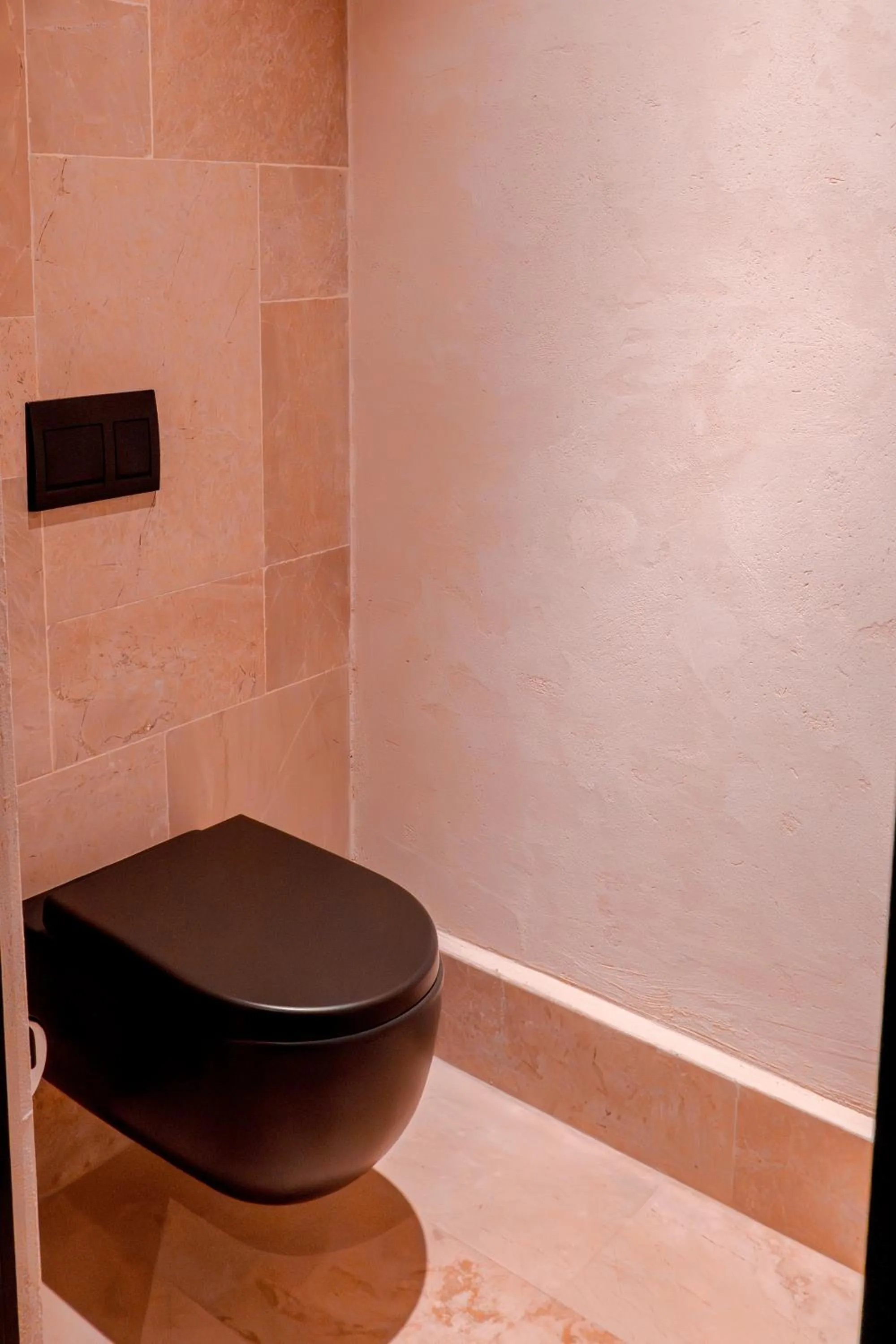 Bathroom in Novva Hotels Kas