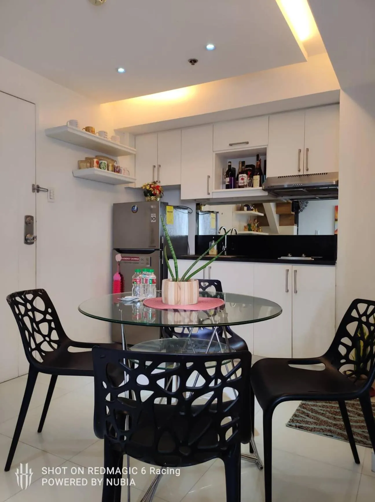 Fort Victoria Condominium Tower C