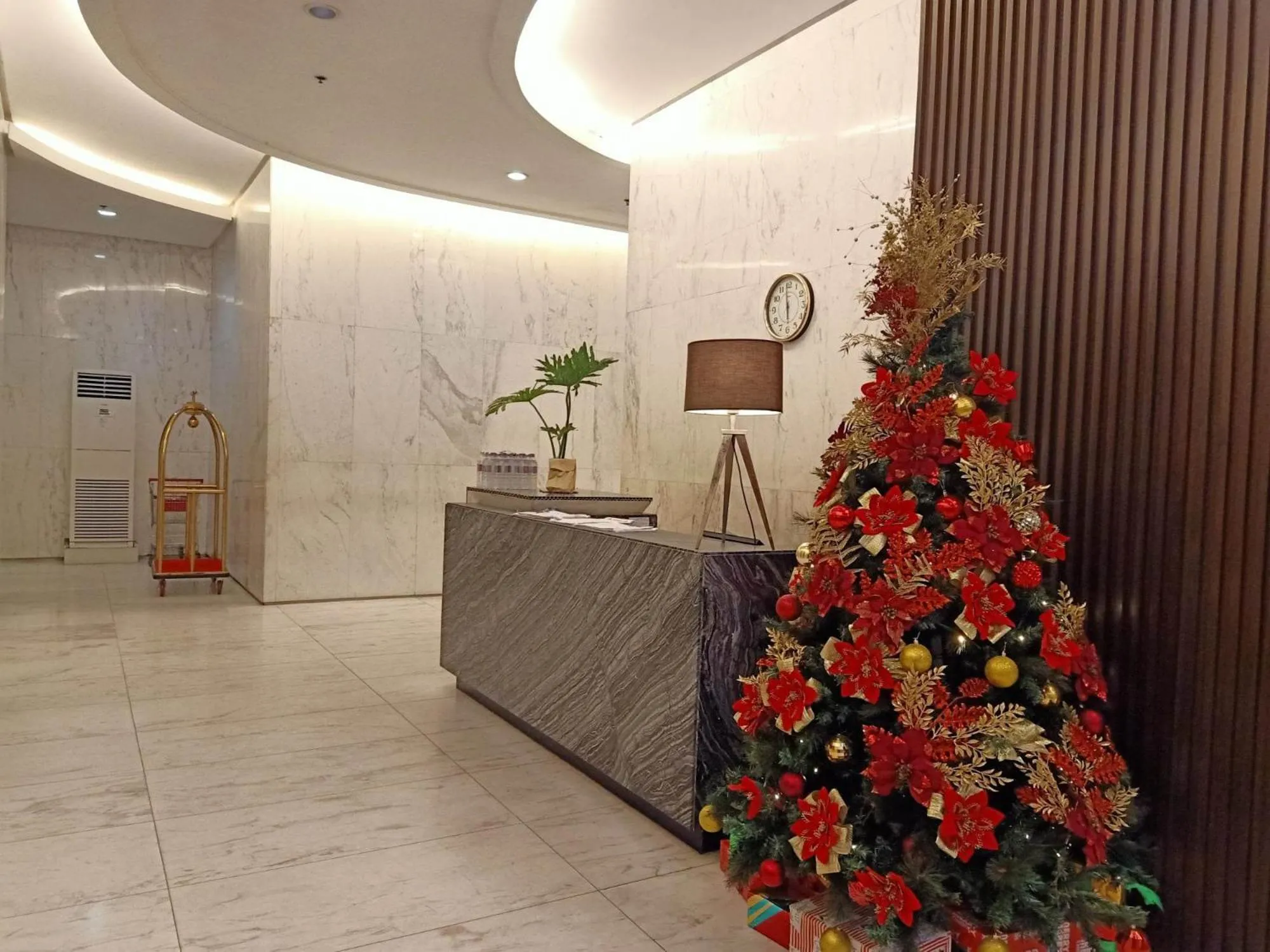 Fort Victoria Condominium Tower C