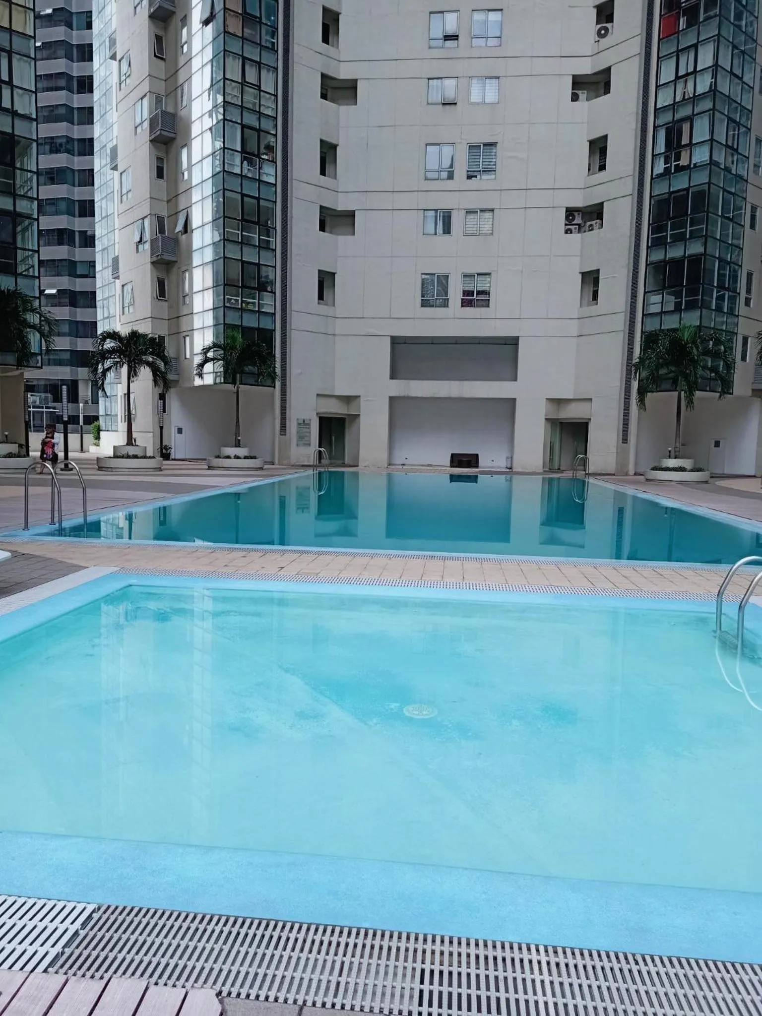 Fort Victoria Condominium Tower C
