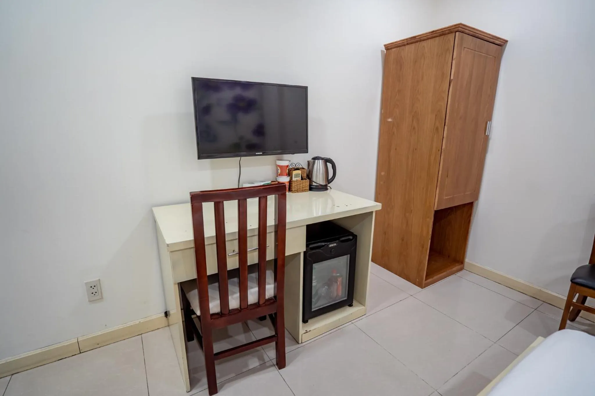 TV and multimedia in LUXURY HOTEL HẬU GIANG