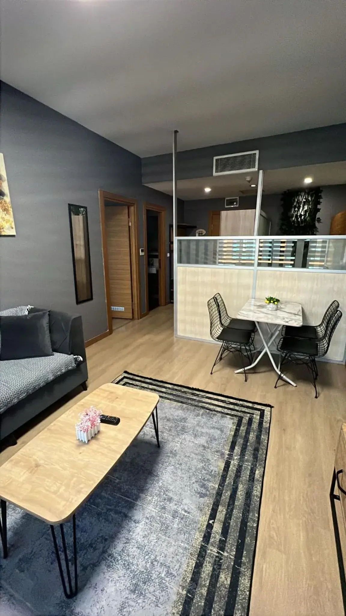 Food in Nur Sena's House Food in Nur Sena's House