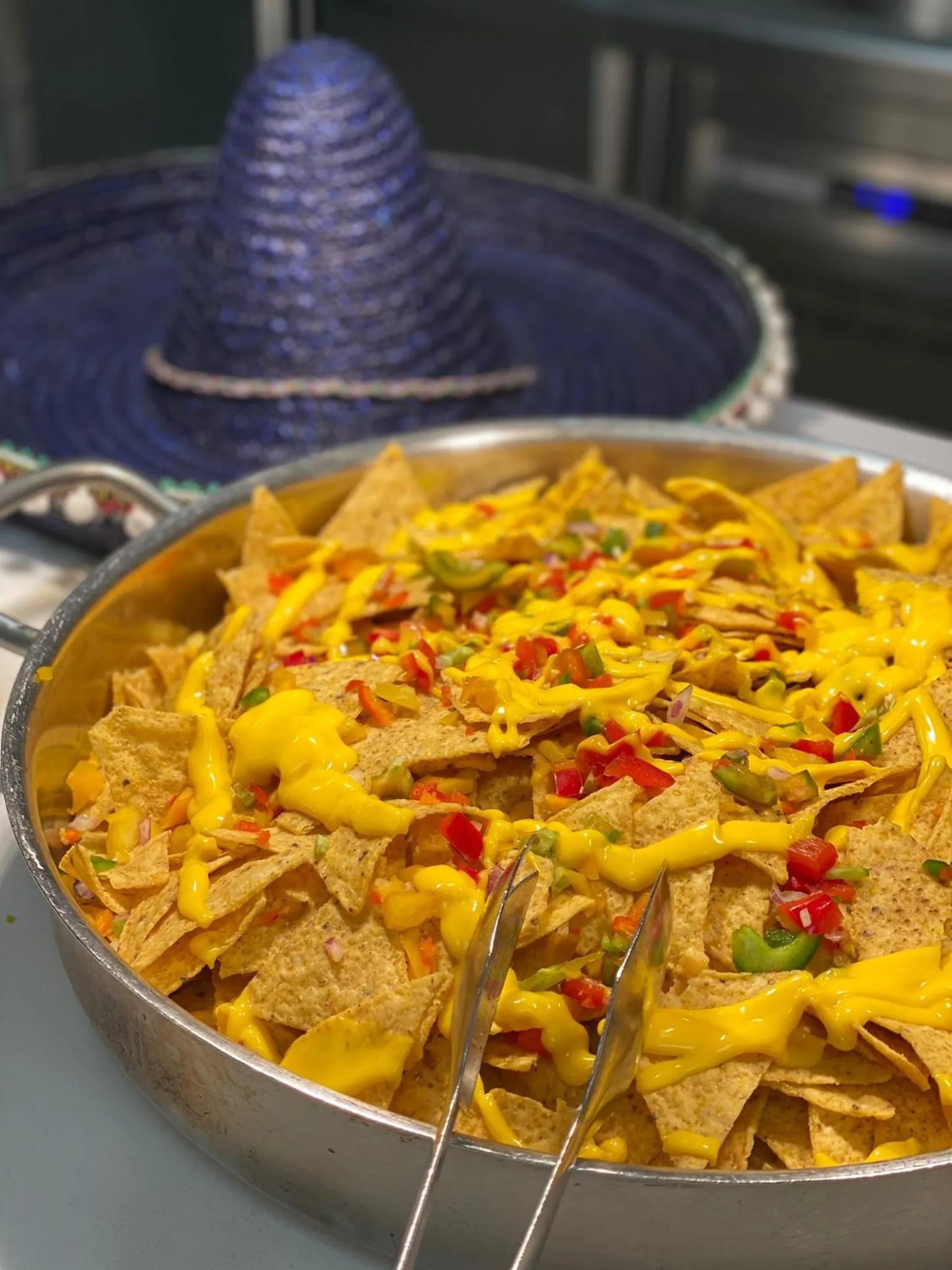 Food and drinks in Hotel Sorra Daurada Splash