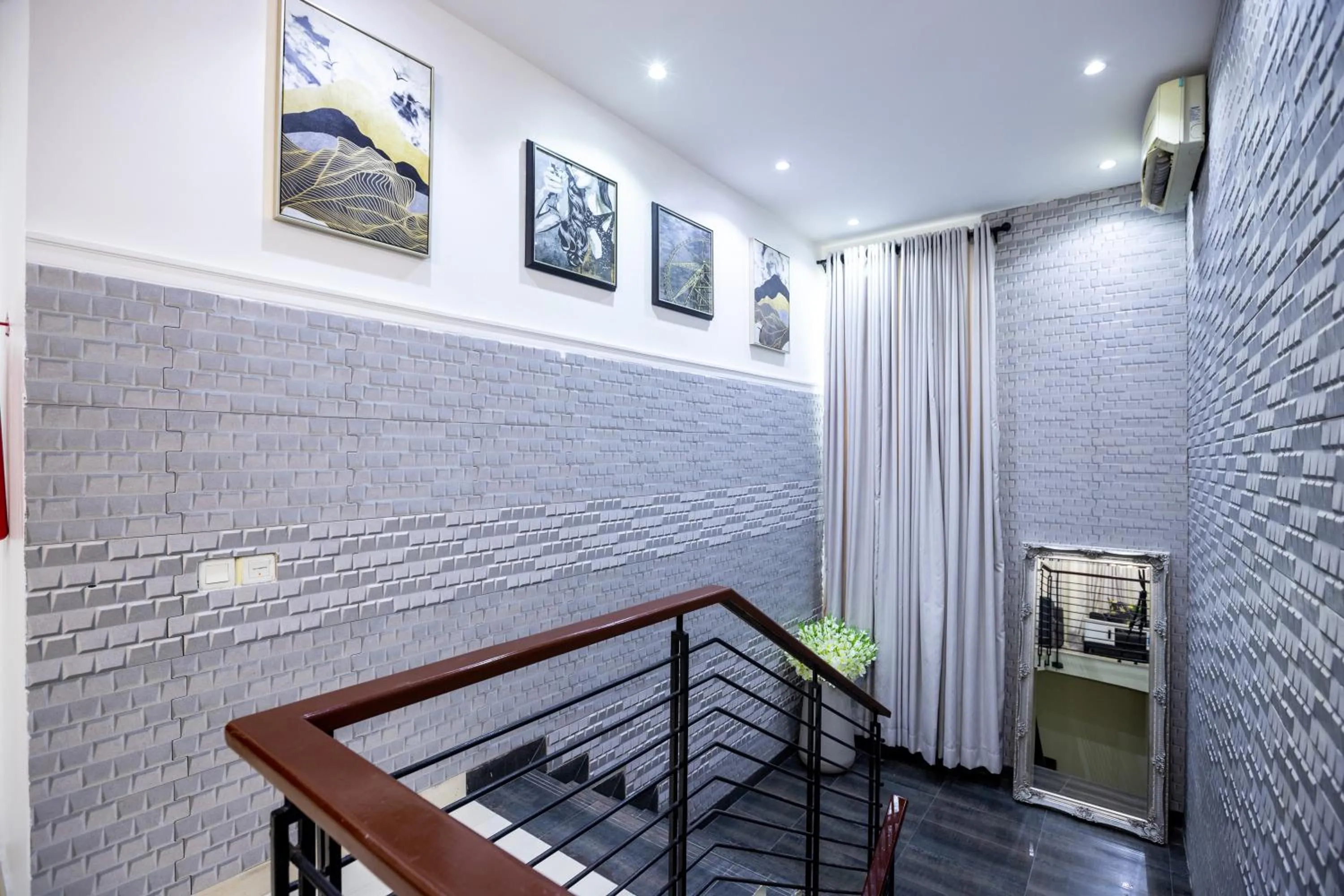 Rushmore - Executive Room