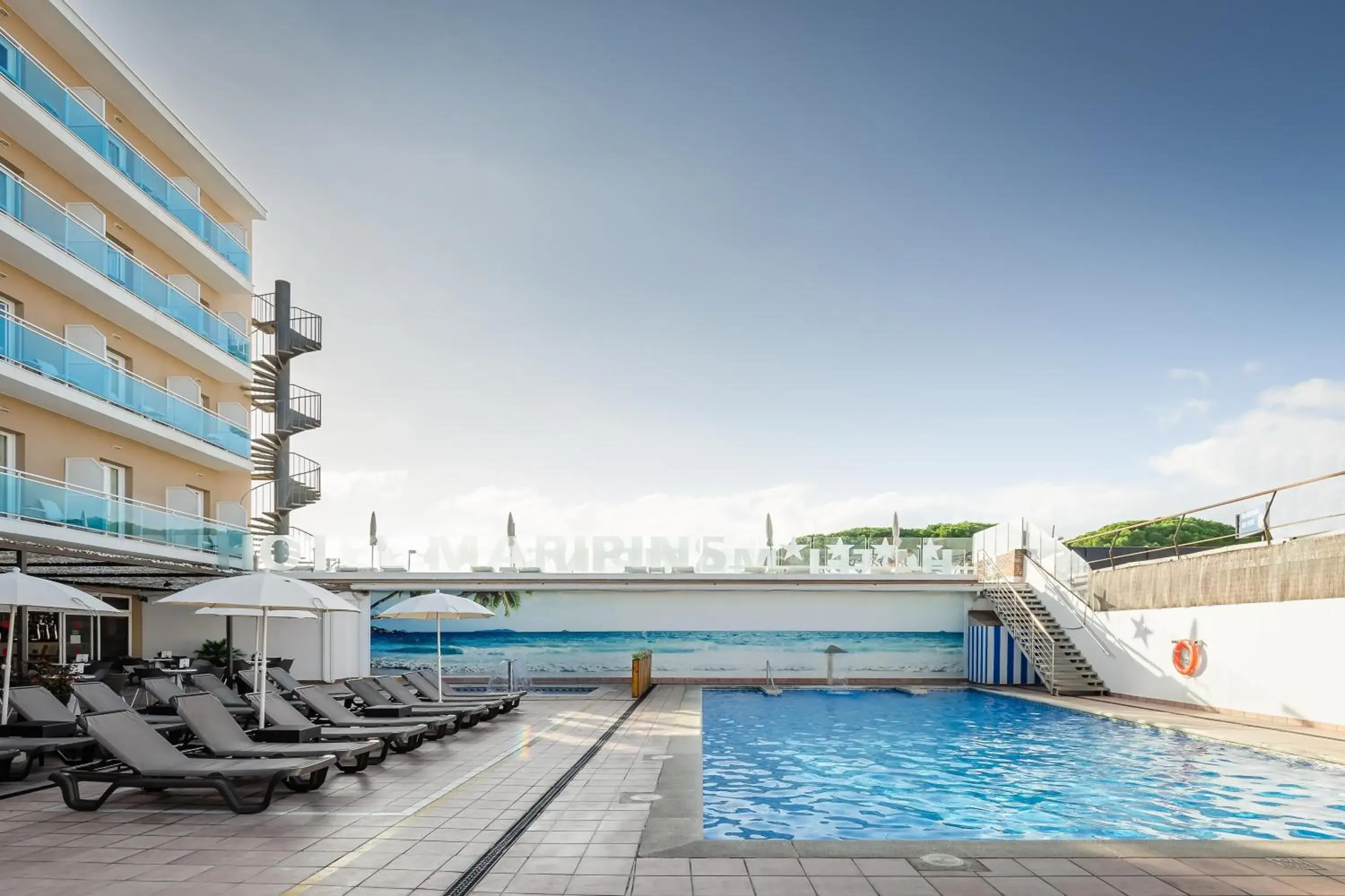 ALEGRIA Maripins ALEGRIA Maripins