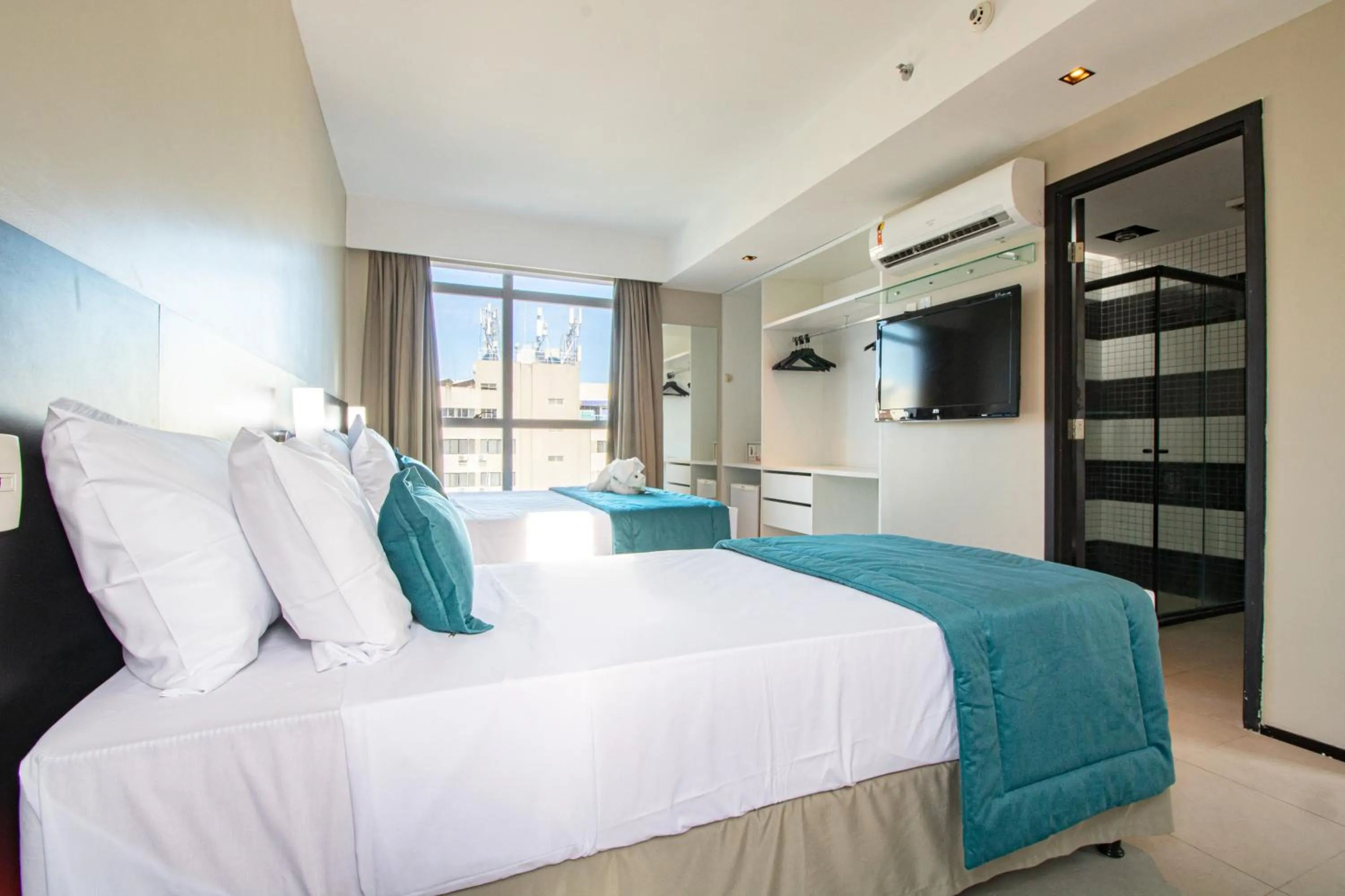 Acqua Prime Maceió Ponta Verde