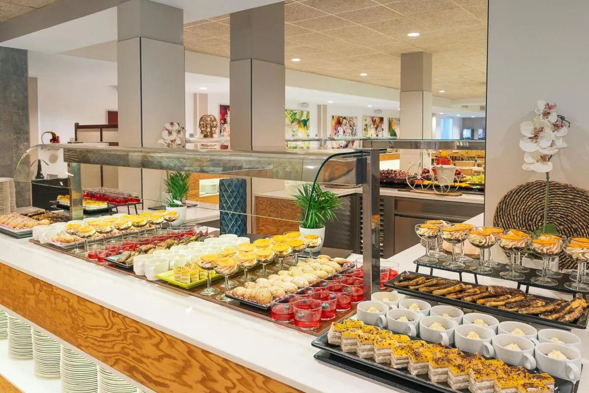 FERGUS Club Pineda Splash