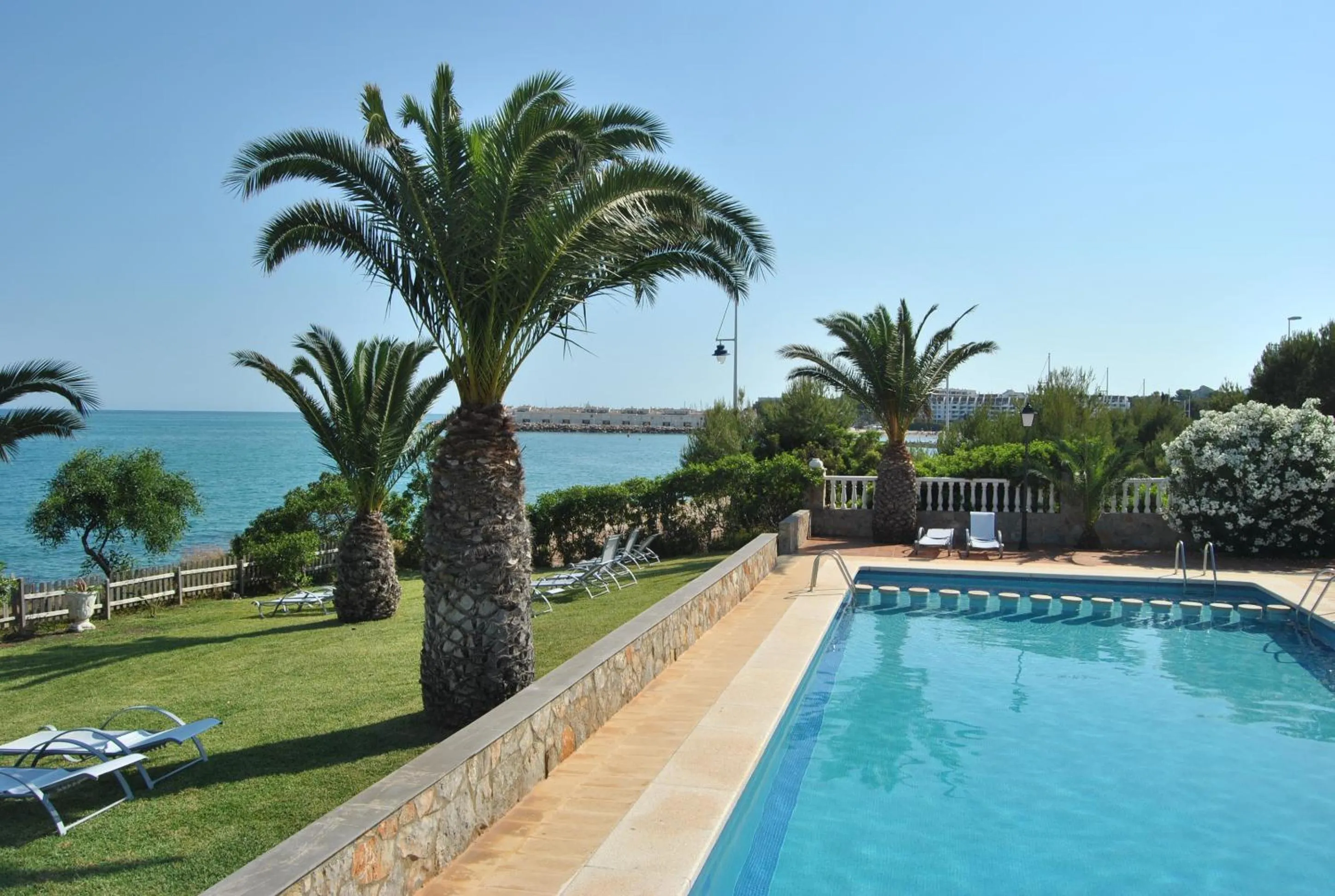 Hotel Sancho III