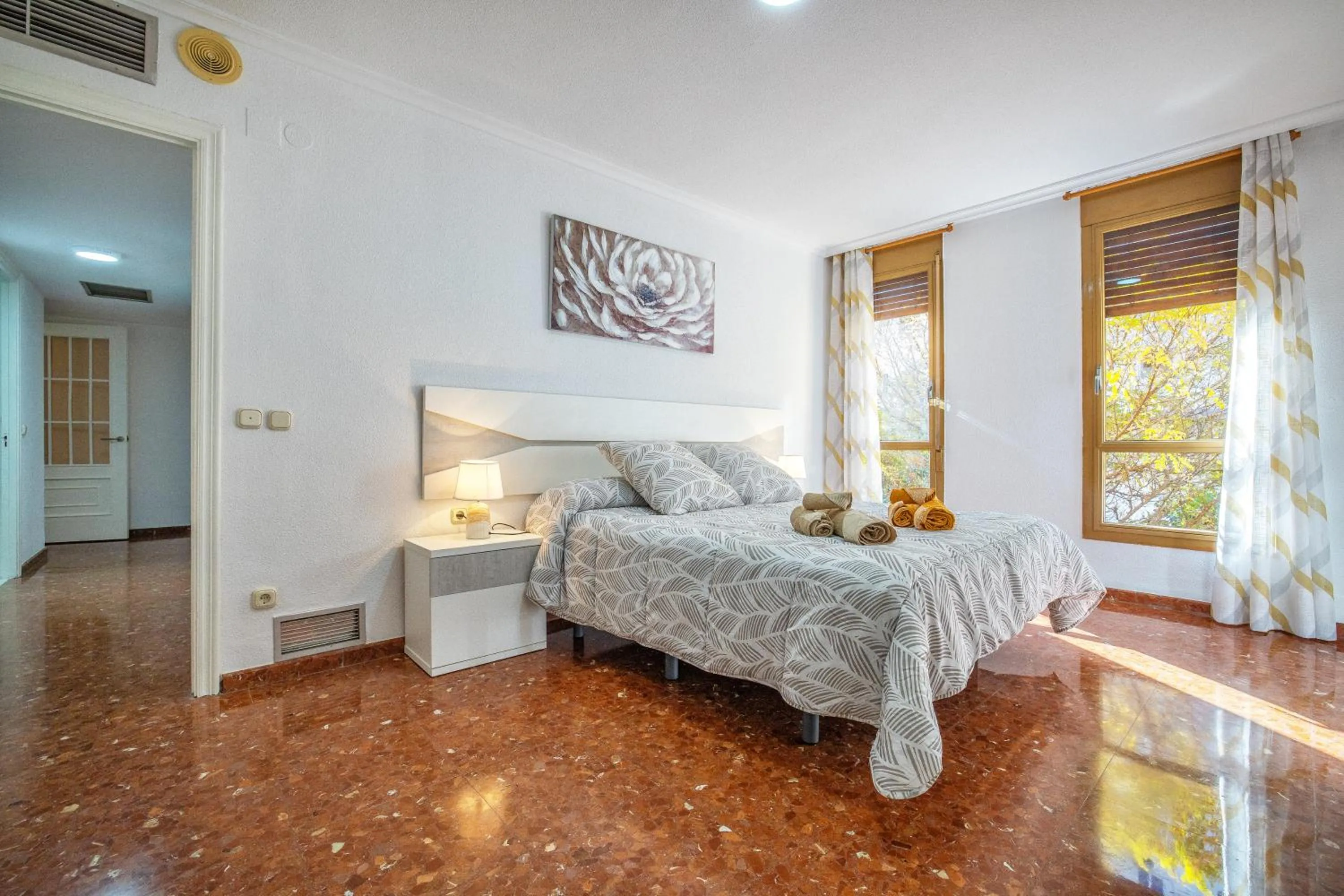 Apartment in La Perla del Centro