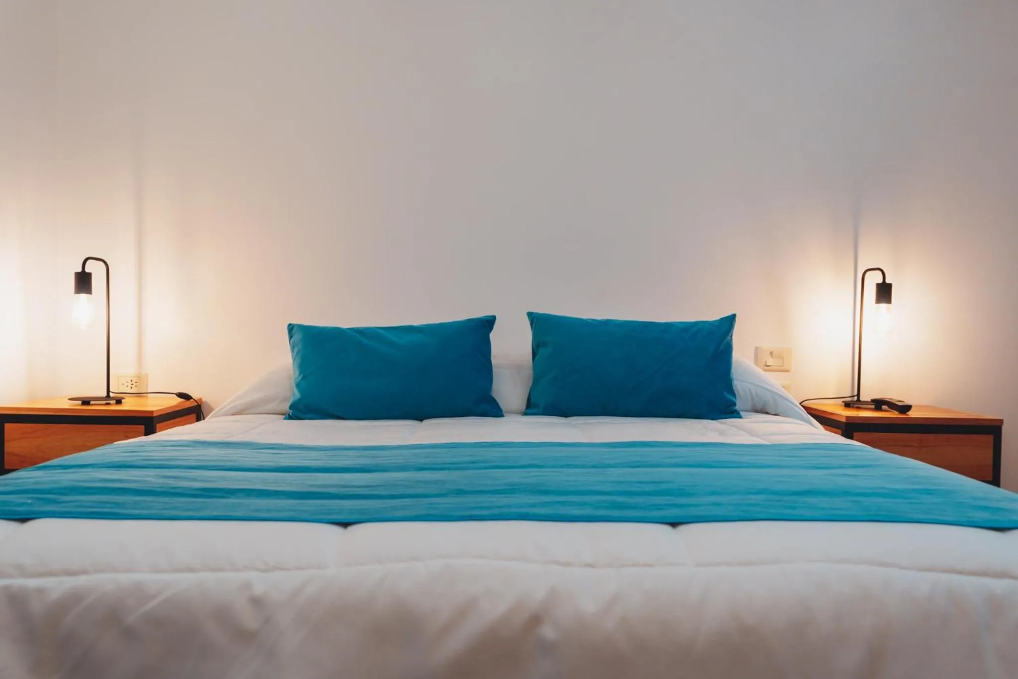 Bed in Destino Calafate