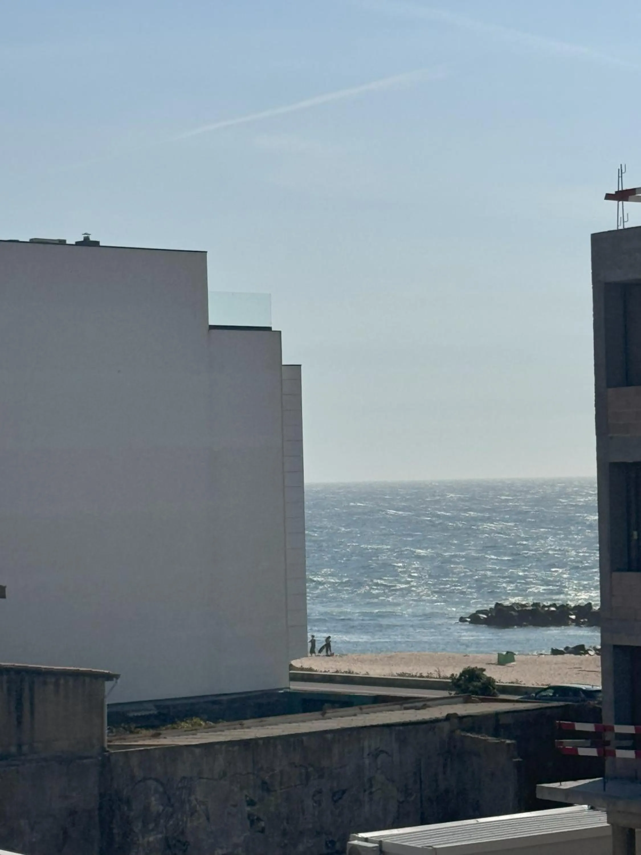Ferreirinhas - Beach House