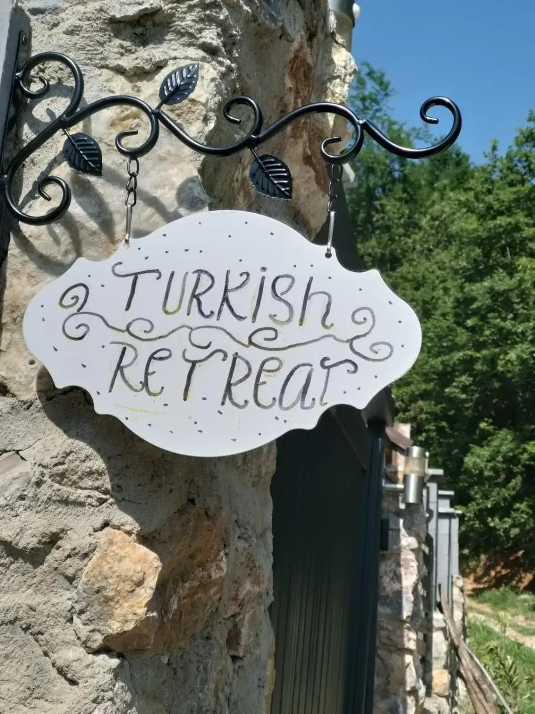 Turkish Retreat Turkish Retreat