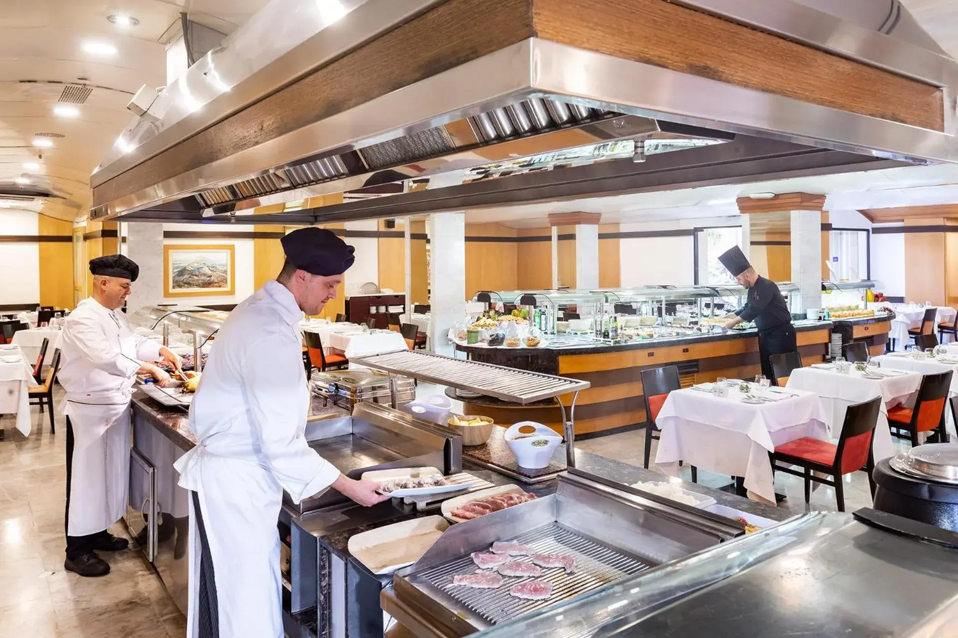 Restaurant/places to eat in MUR Neptuno Gran Canaria - Adults Only Restaurant/places to eat in MUR Neptuno Gran Canaria - Adults Only