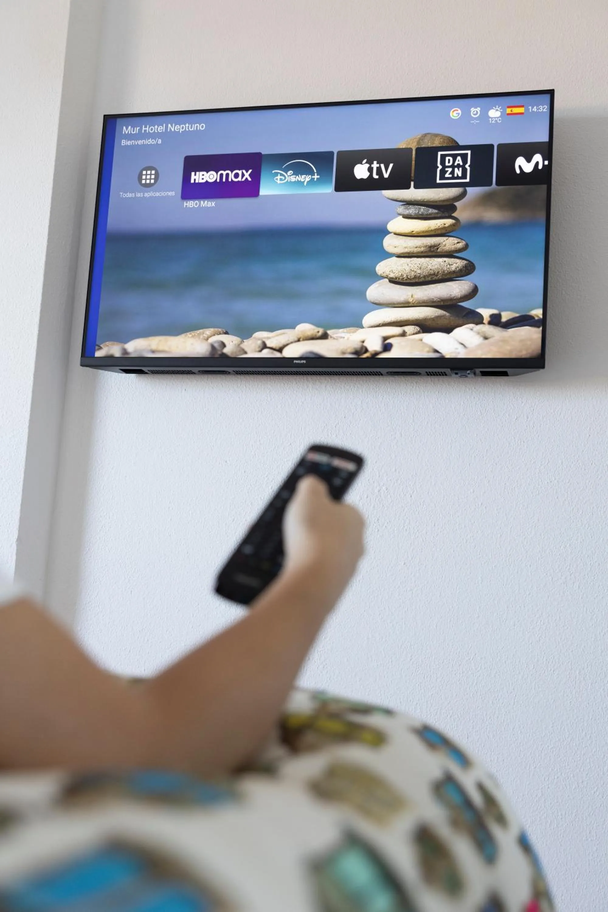 MUR Neptuno Gran Canaria - Adults Only