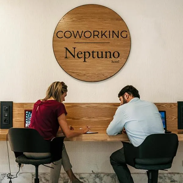 On site in MUR Neptuno Gran Canaria - Adults Only